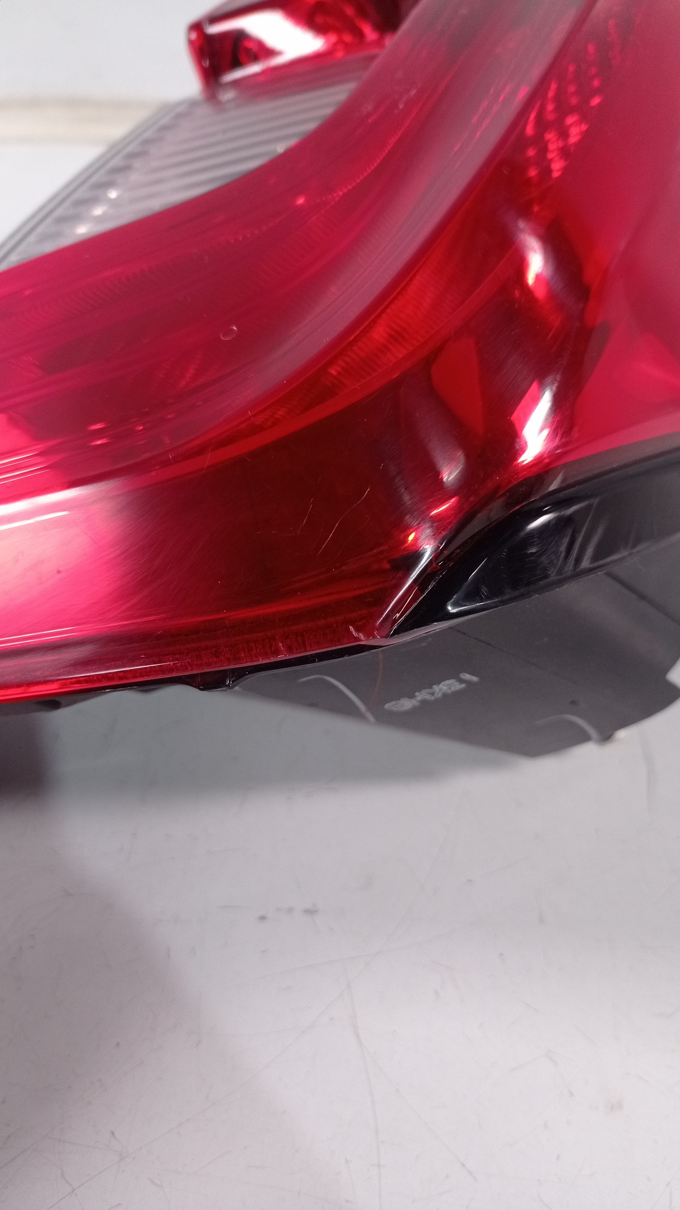 Lanterna Traseira Direita Honda Wr-v 2018 A 2021 Recuperada 5