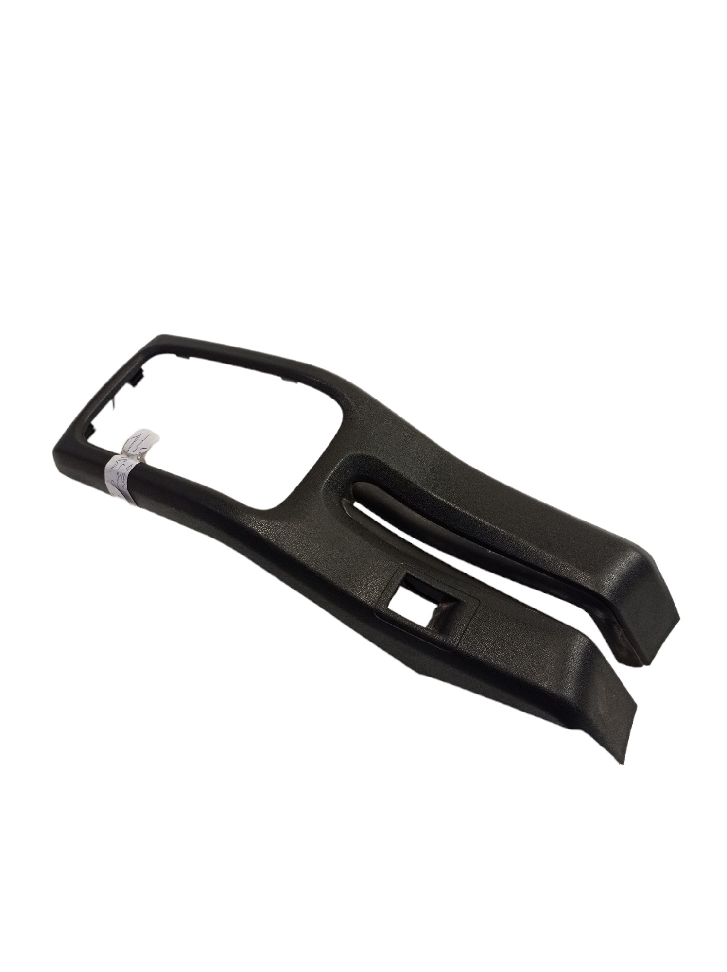 Moldura Console Peugeot 2008 A 2017 2