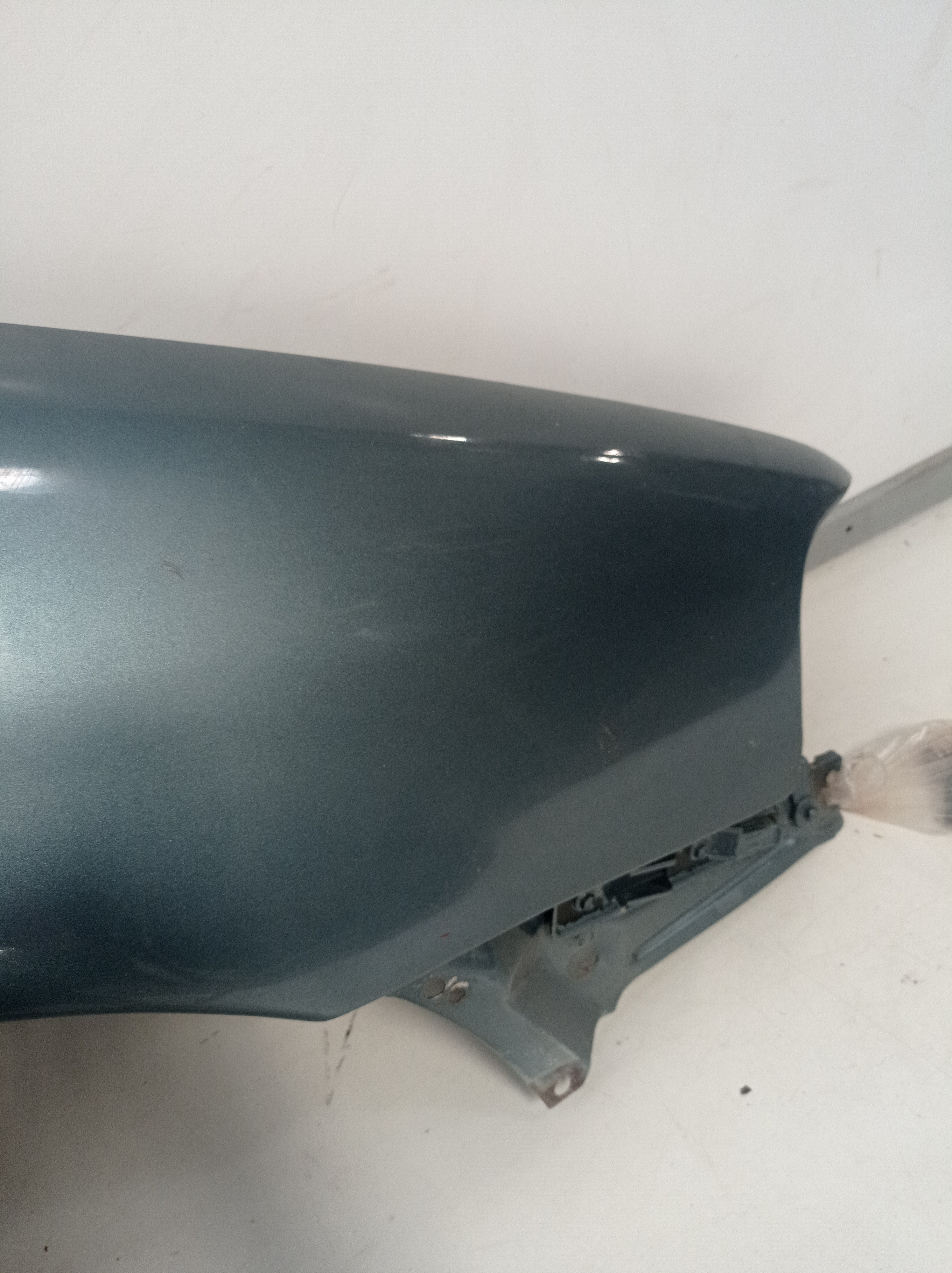 Paralama Direito Volkswagen Gol 2001 Original 5