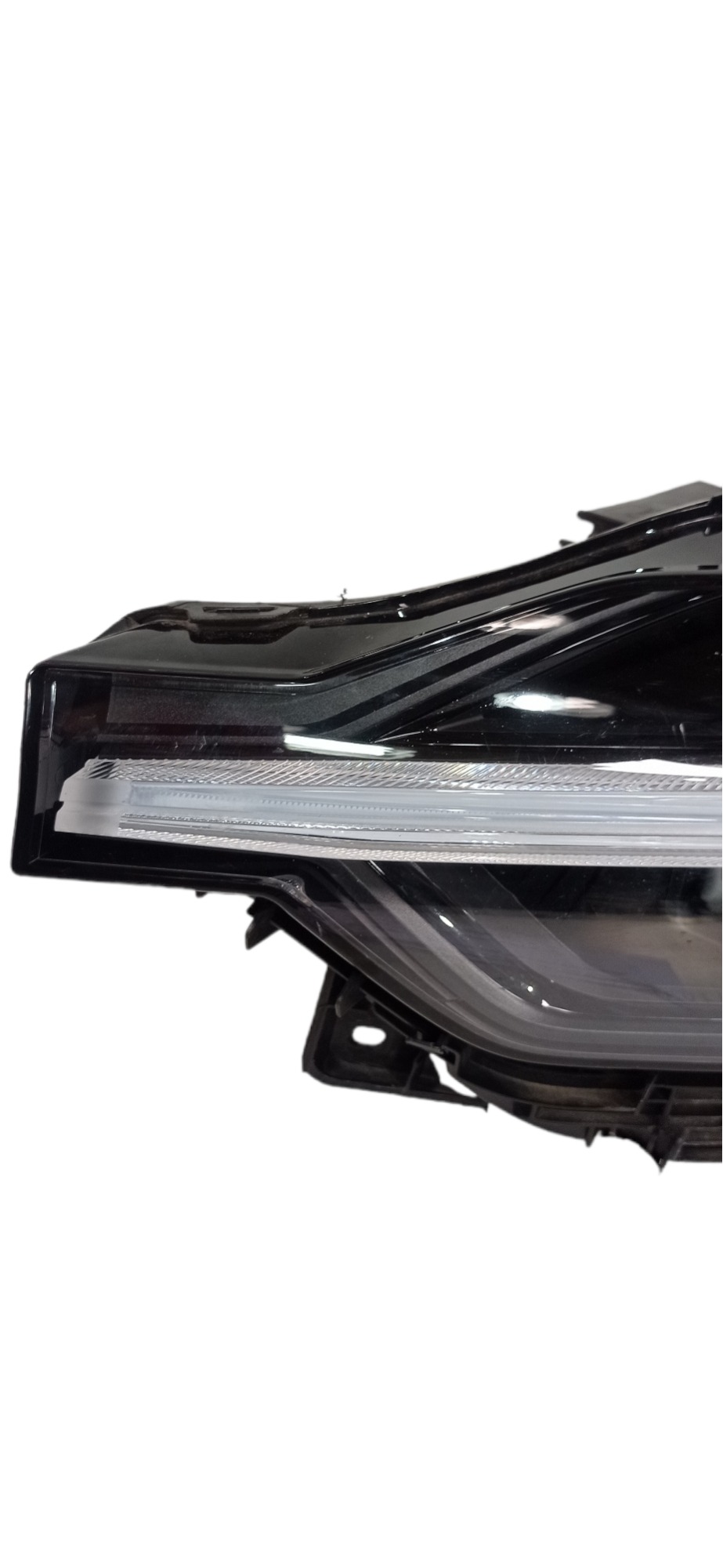 Farol Esquerdo Full Led Volvo Xc60 2020 A 2023 P Recuperar 4