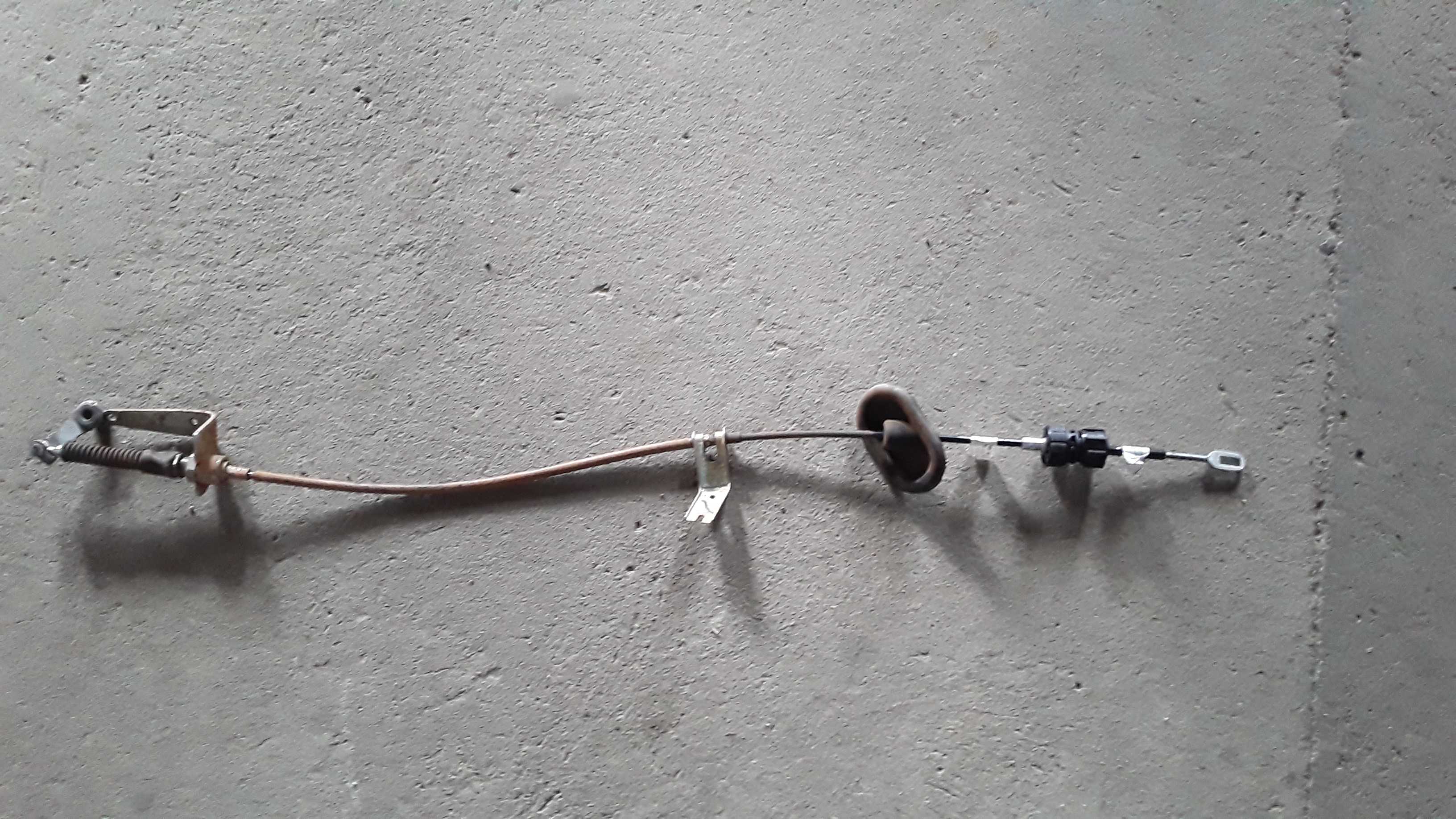 Cabo Trambulador Marcha Automatica Honda Civic 2012 – 13