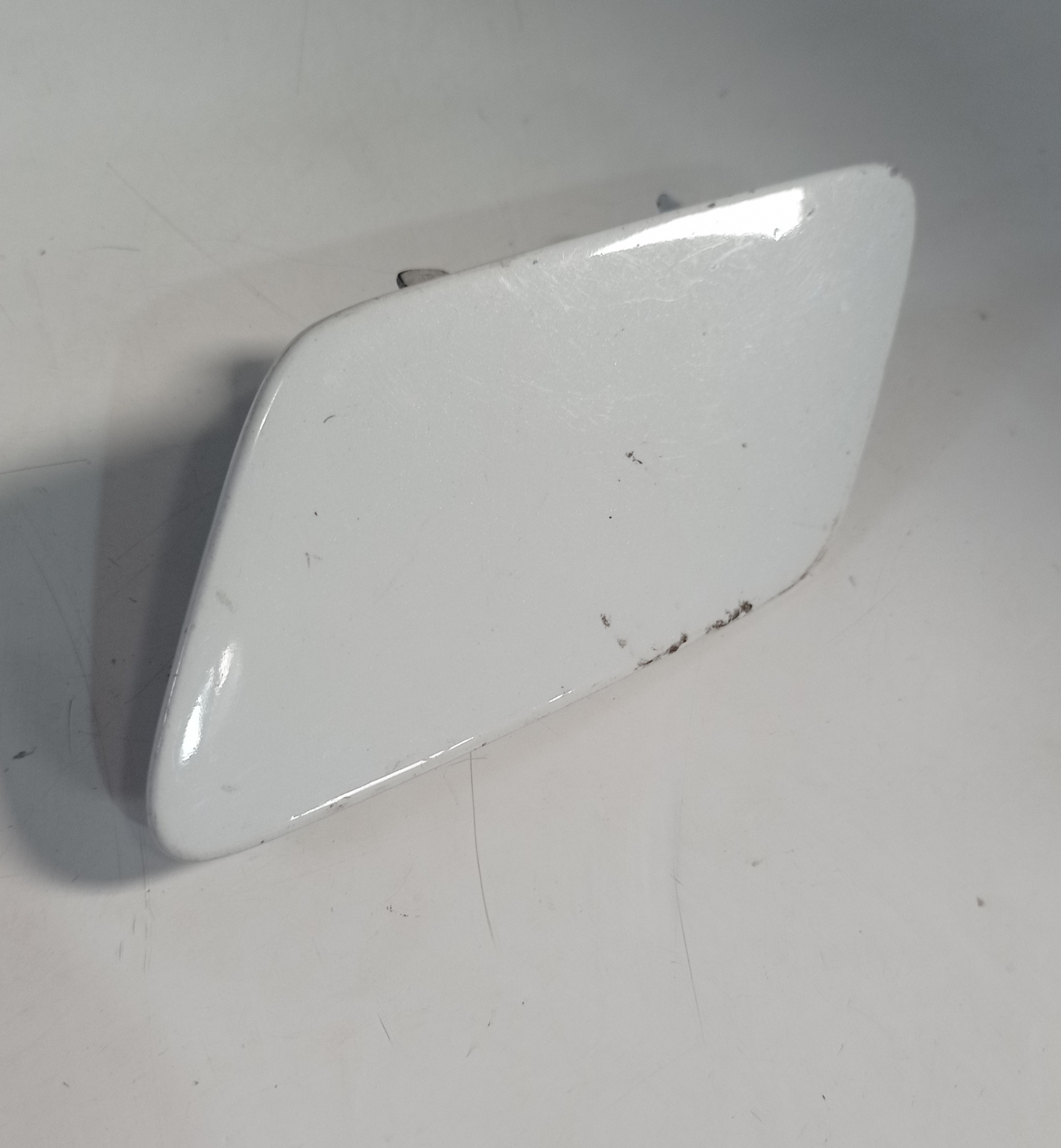 8vb955275 Tampa Esguicho Do Farol Esquerdo Audi A3 2018 3