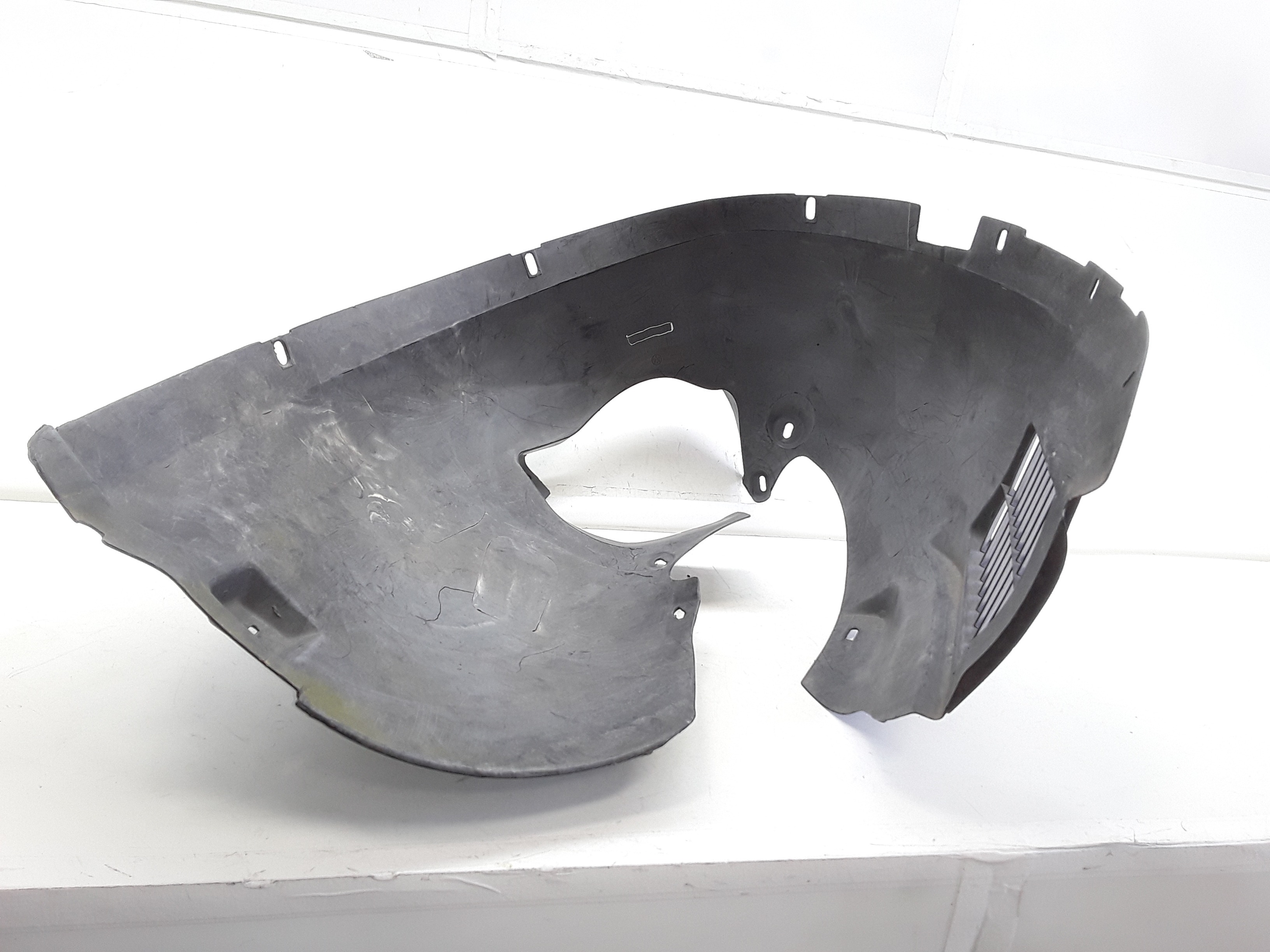 1c0809962j  Parabarro Dianteiro Direito VW New Beetle 2005 5