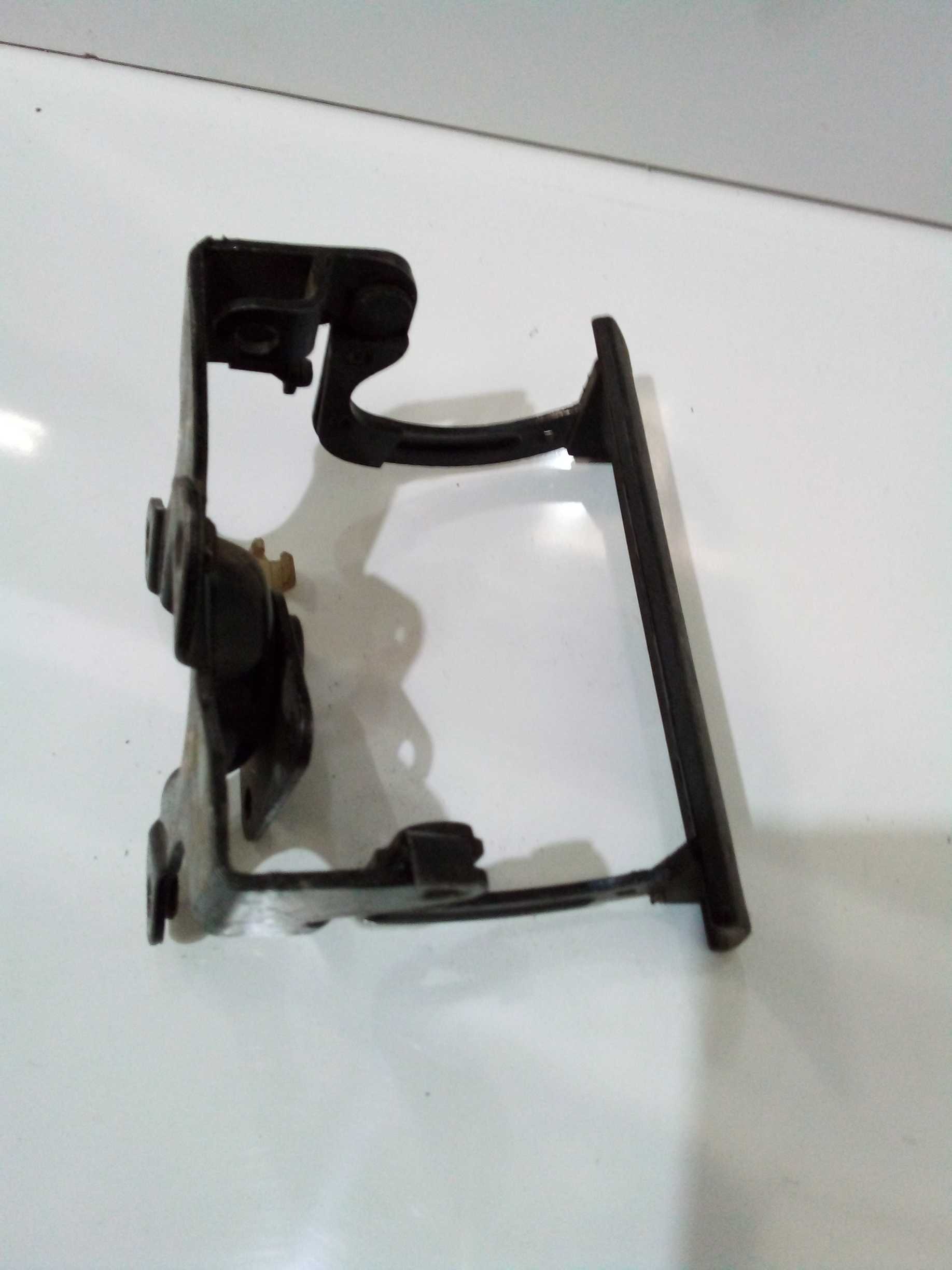 Maçaneta Externa Tampa Traseira Caçamba Corsa Pick-up 1998 4