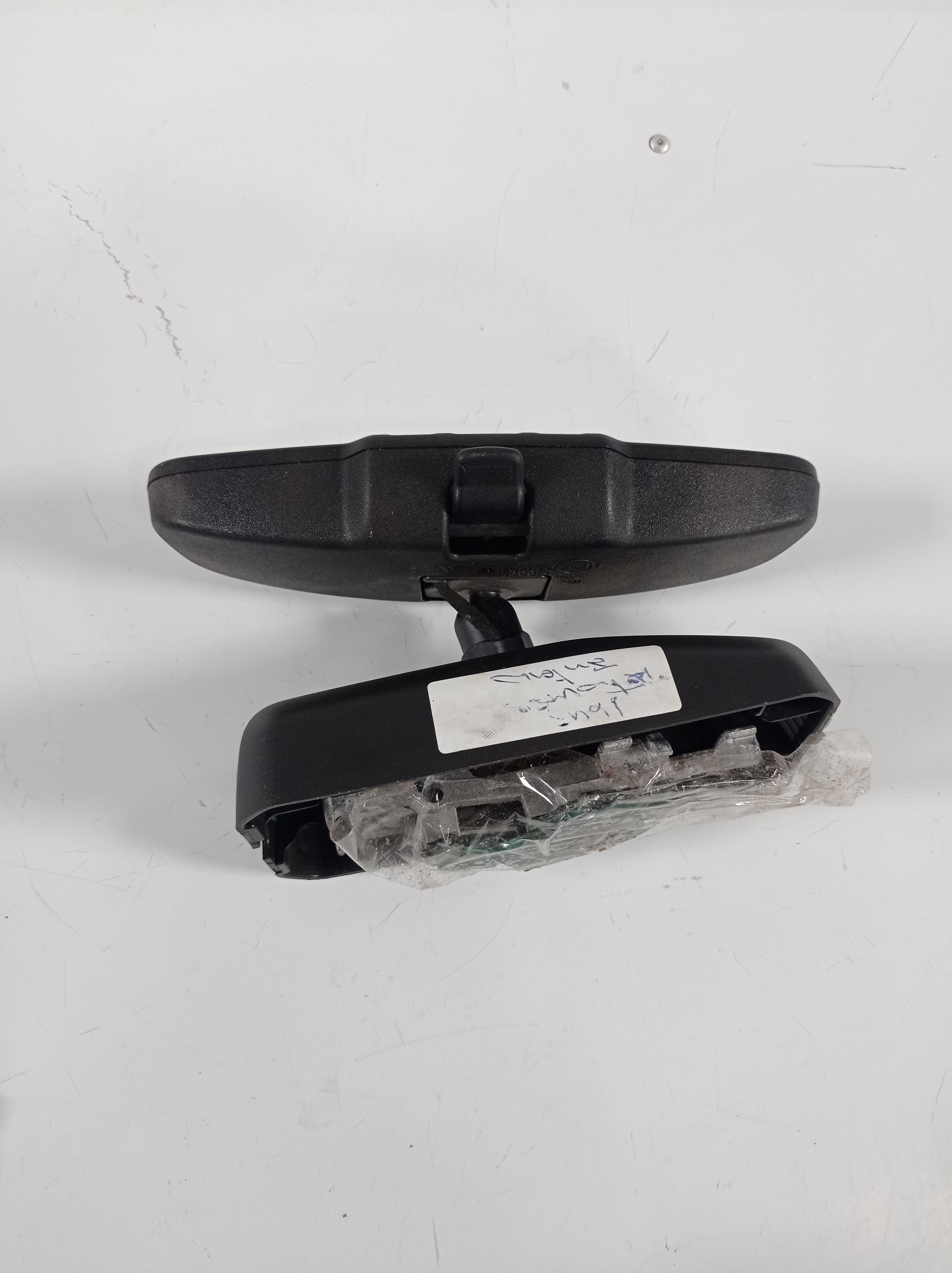Retrovisor Interno Onstar Gm Spin 2019 2020 Original 5