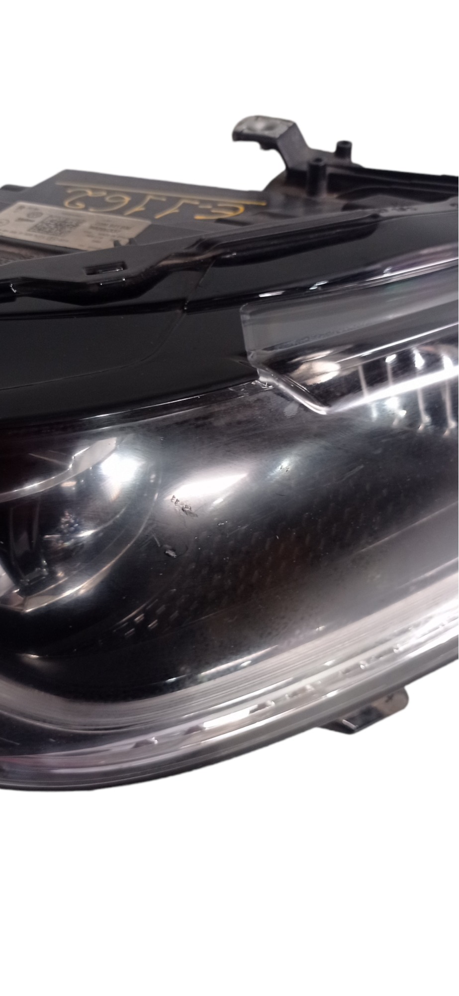 Farol Direito Led Volkswagen Tcross 2019 2020 2gm941036  Direito 6