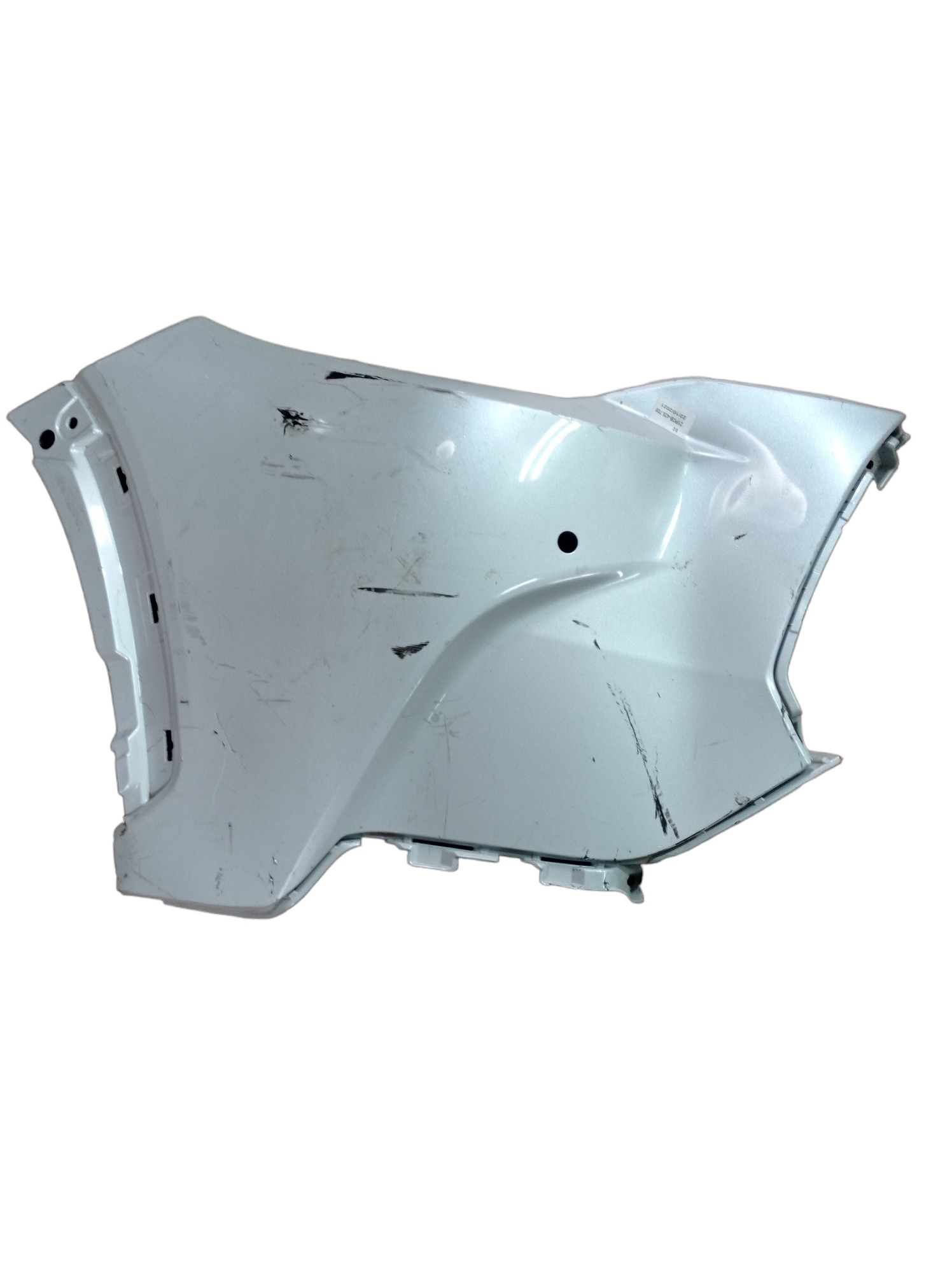 521120a060 Moldura Parachoque Diant Dir Corolla Cross 2021