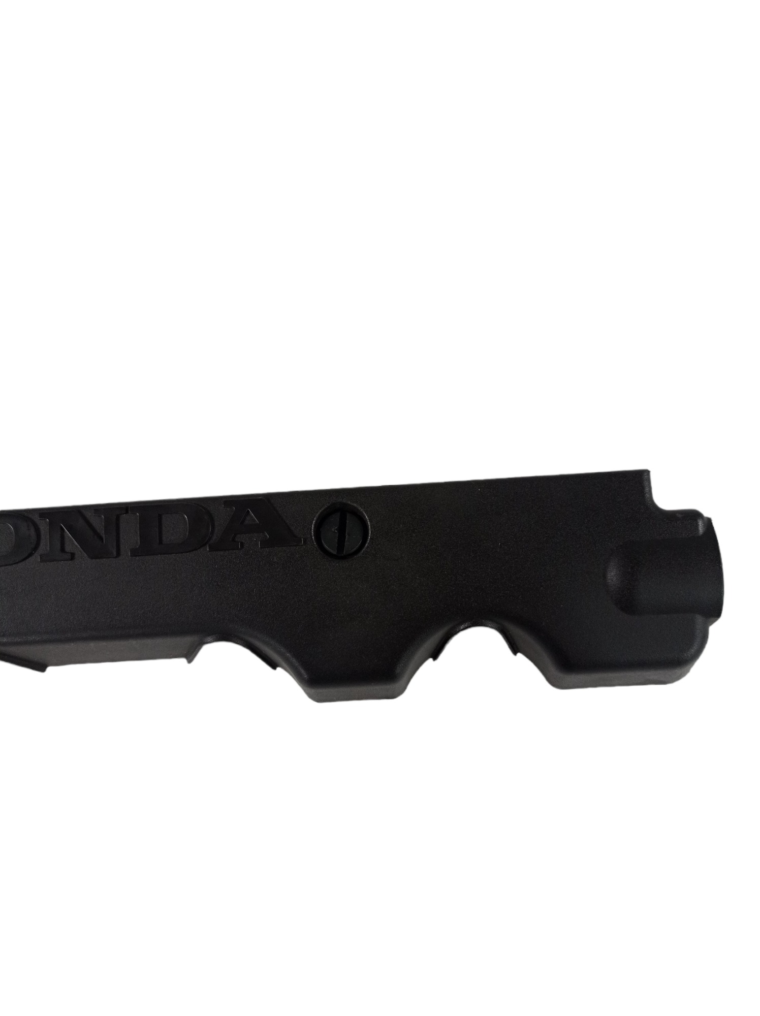 32121rna00 Acabamento Tampa Do Motor Honda Civic 2013/2015 3