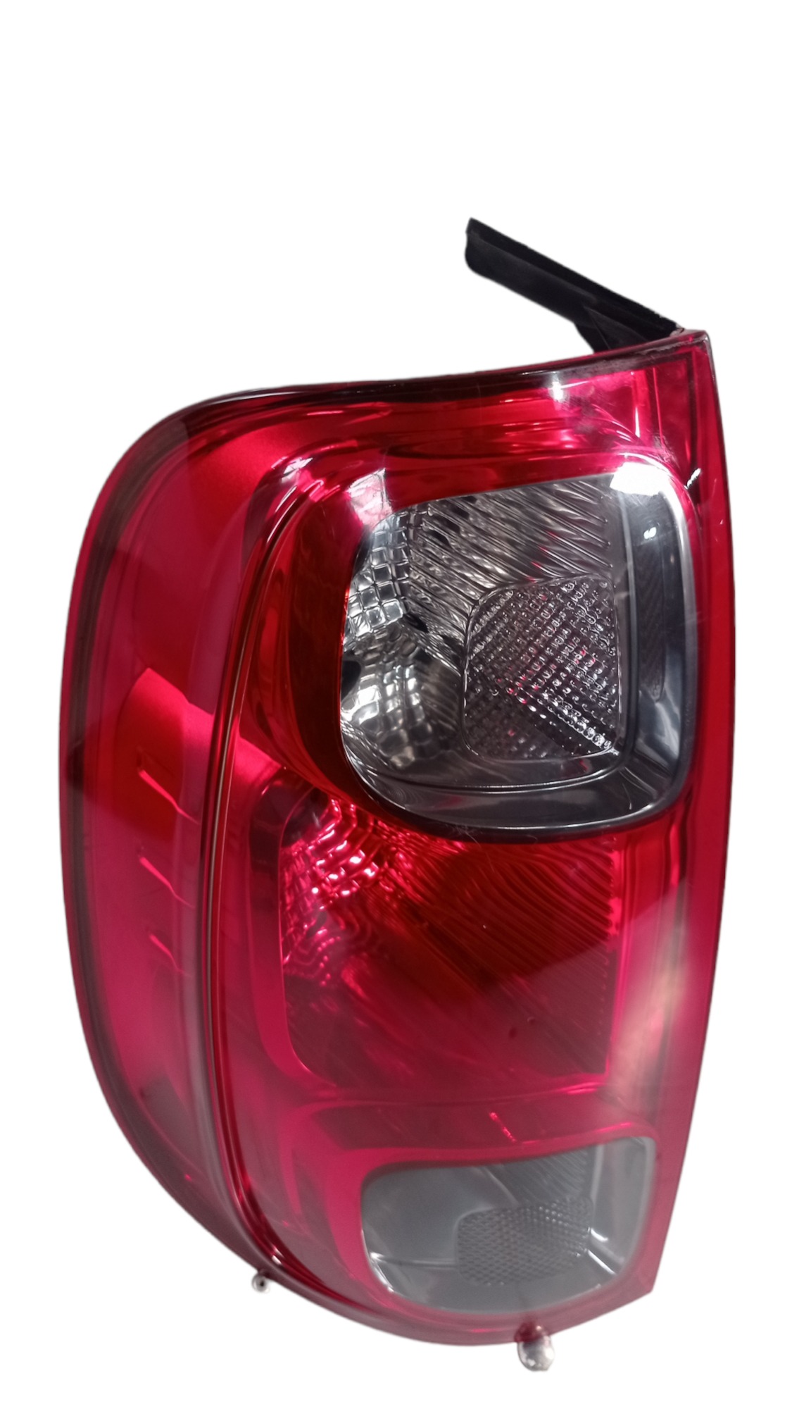 Lanterna Traseira Esquerda Fiat Uno Vivace 2011 A 2015 Orig 2