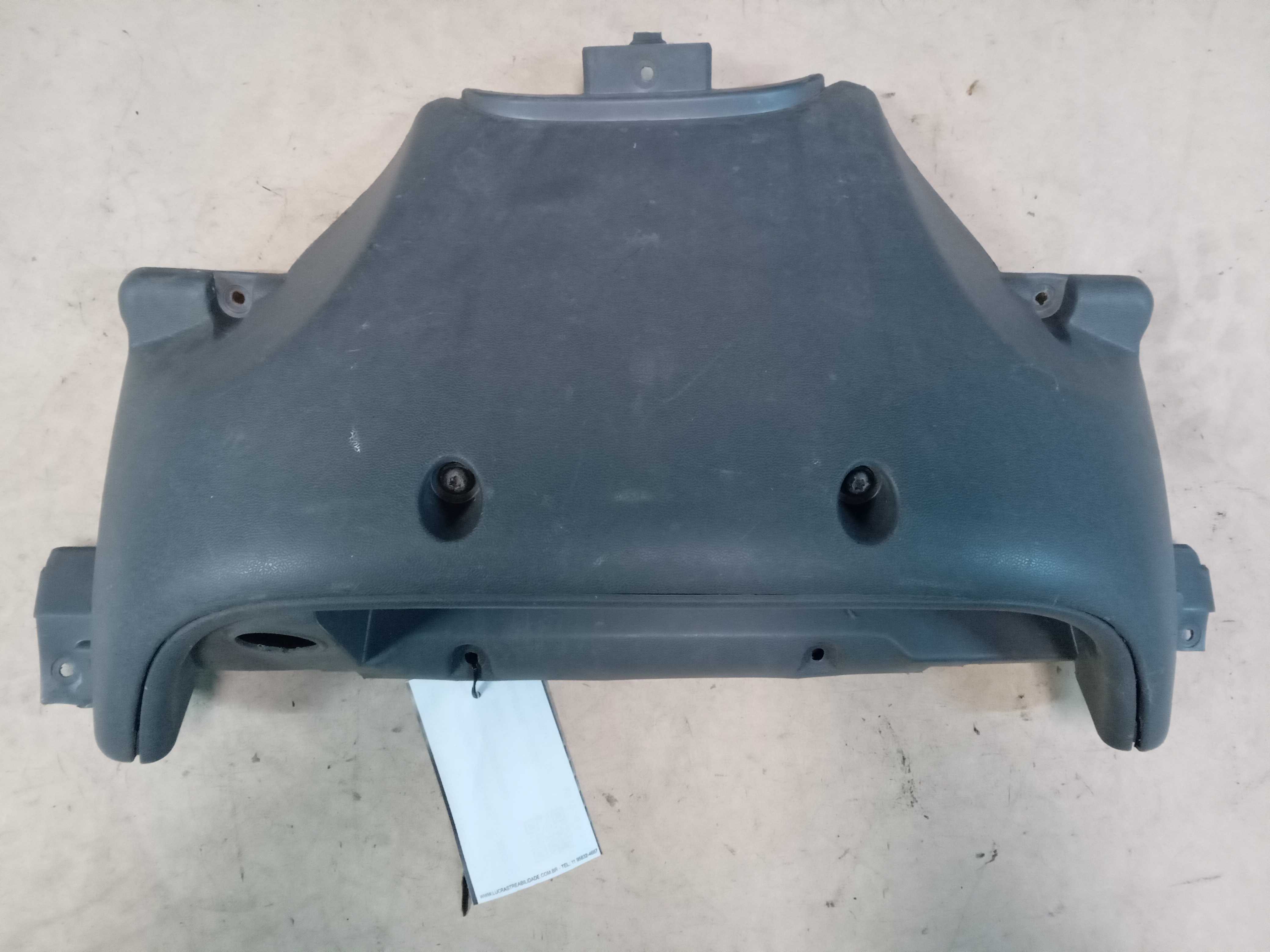 PORTA OBJETOS CENTRAL FIAT DUCATO 2011 2