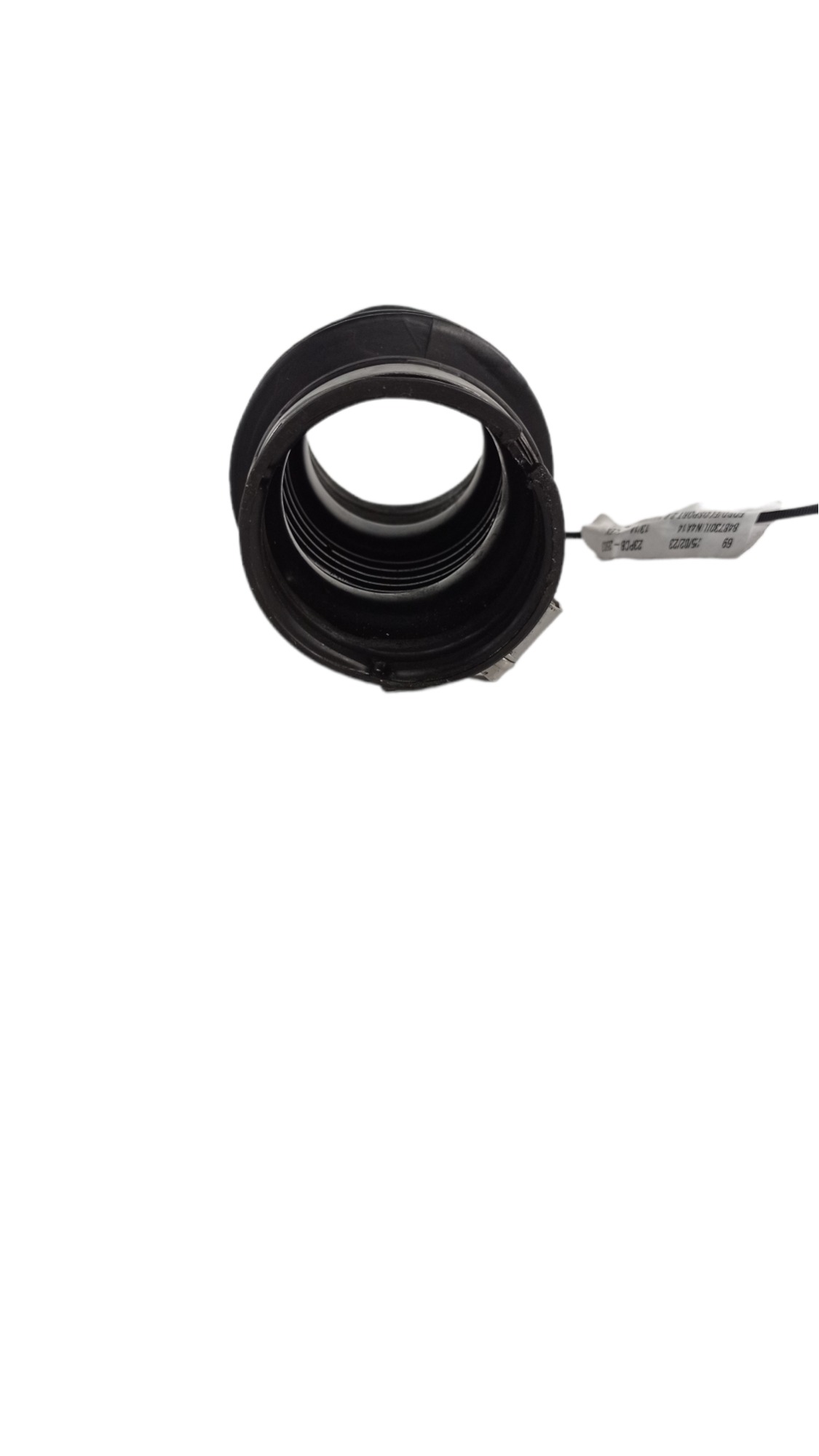 Mangueira Do Filtro De Ar Ford Ecosport 2.0 2012 A 2016 6