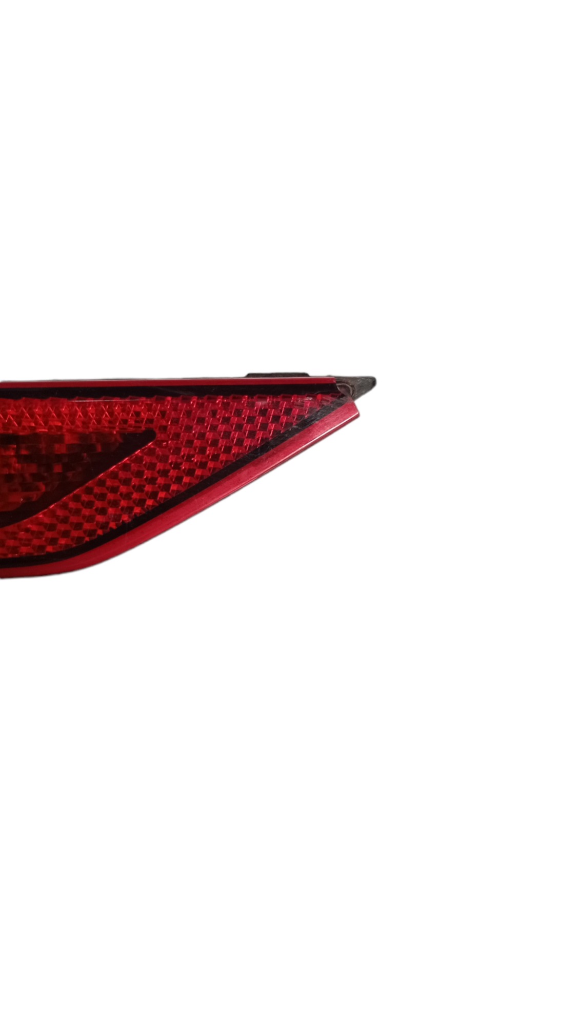 Luz Neblina Parachoque Tras Esq Audi E-tron Sportback 2022 7