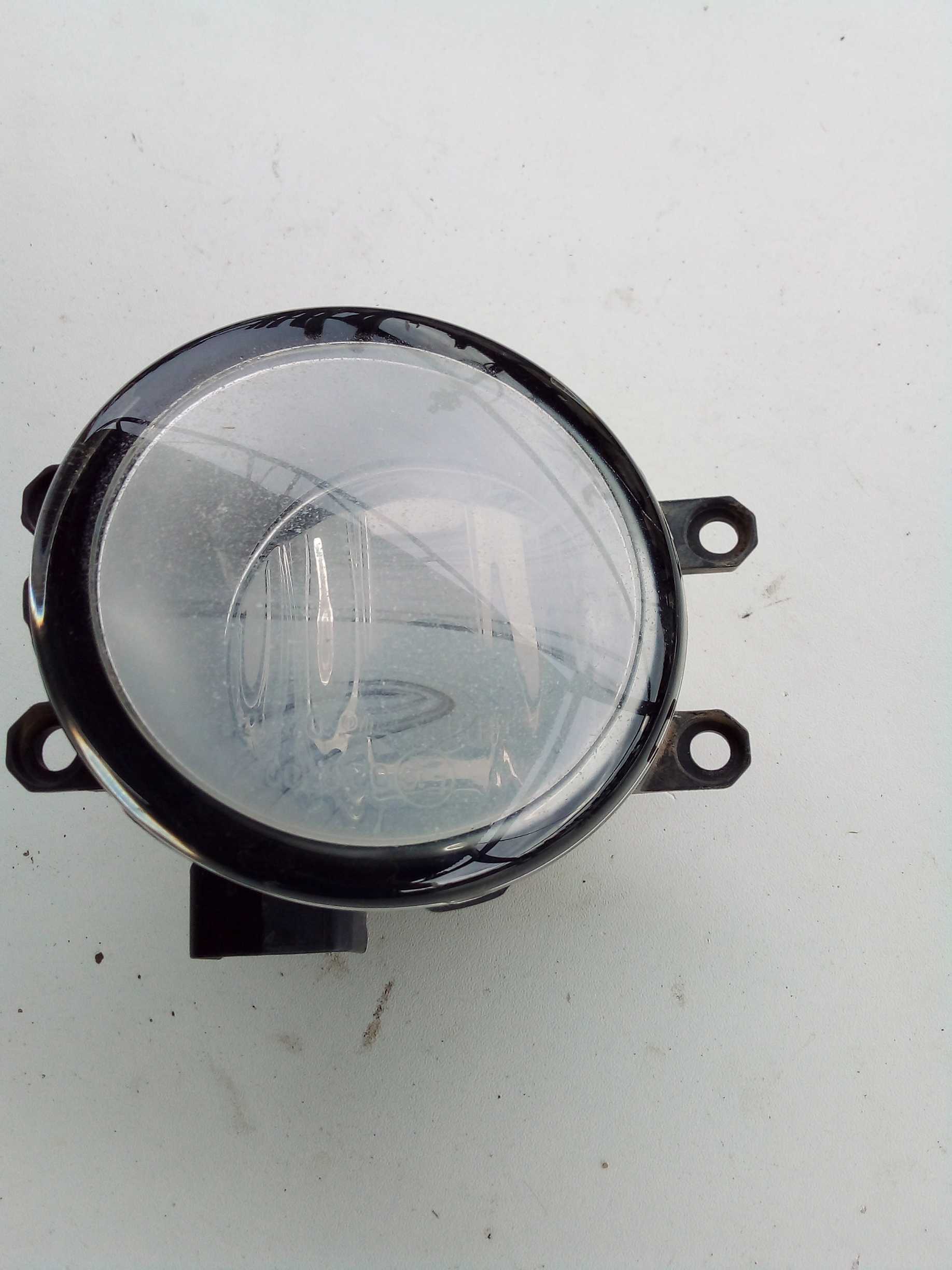 FAROL MILHA LD TOYOTA COROLLA 2010 1
