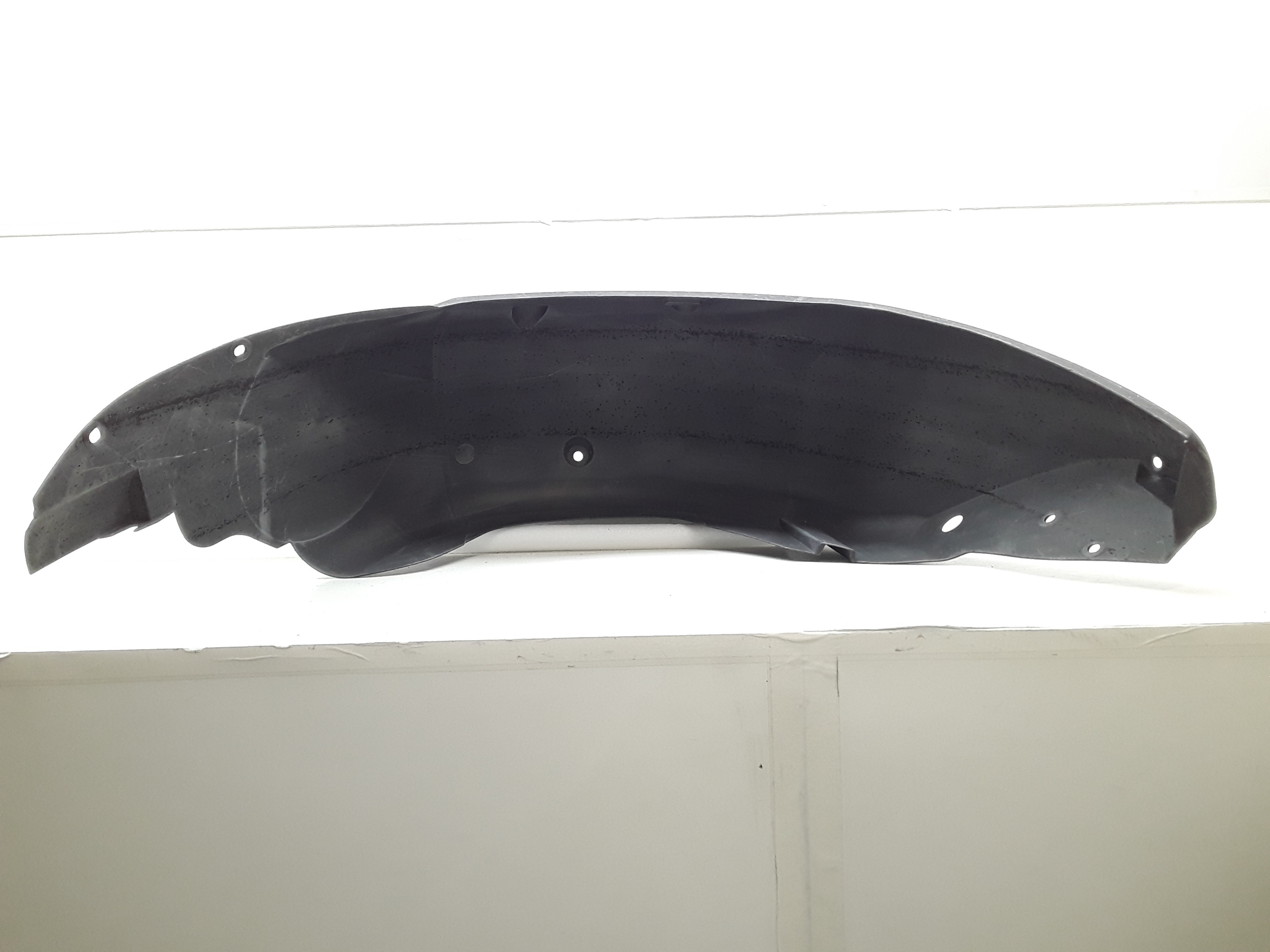 6e53-5428370-ag Parabarro Traseiro Direito Ford Fusion 2006 5
