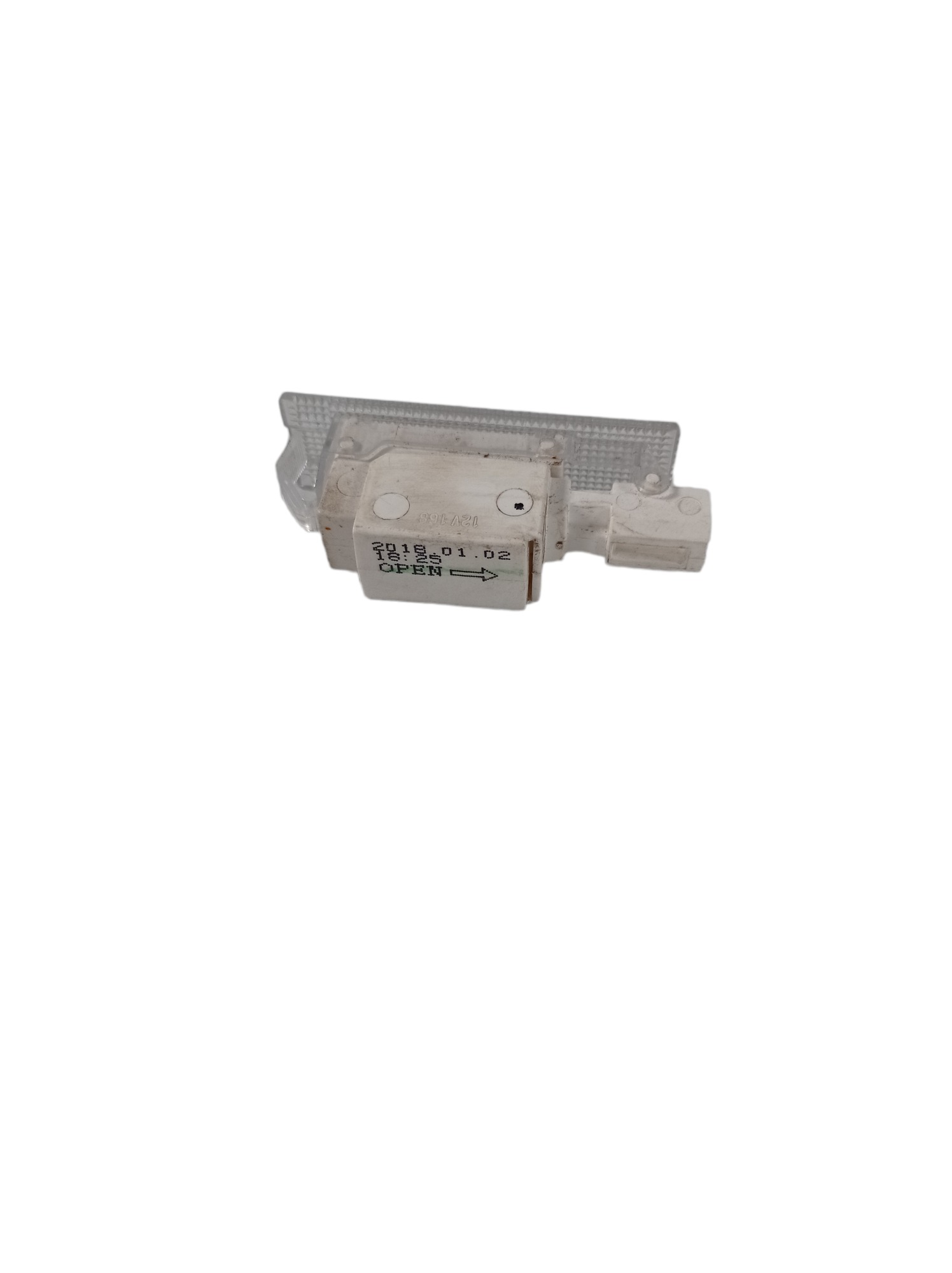 68334655aa Luz Cortesia Jeep Compass 2019/2020 5