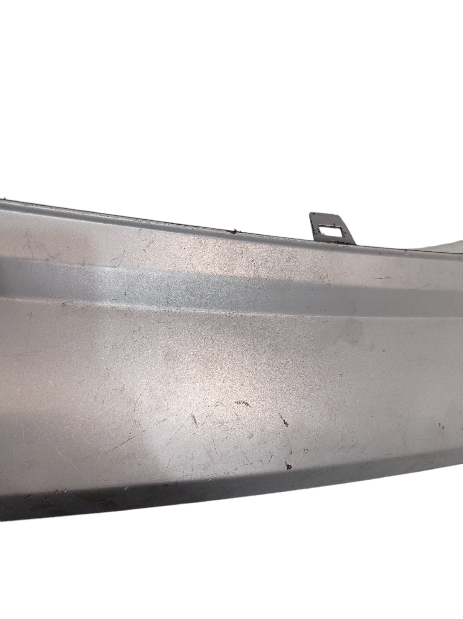 Spoiler Saia Parachoque Dianteiro Audi Q5 2017 2018 2020 8