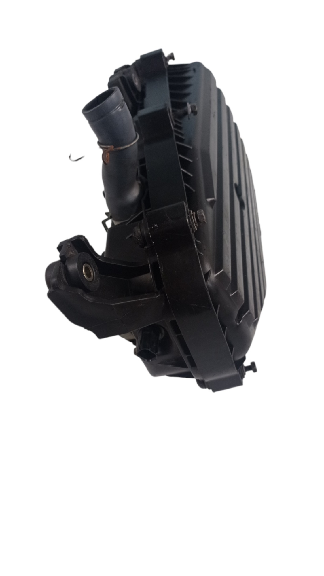Caixa Filtro De Ar Honda Civic 2005 5