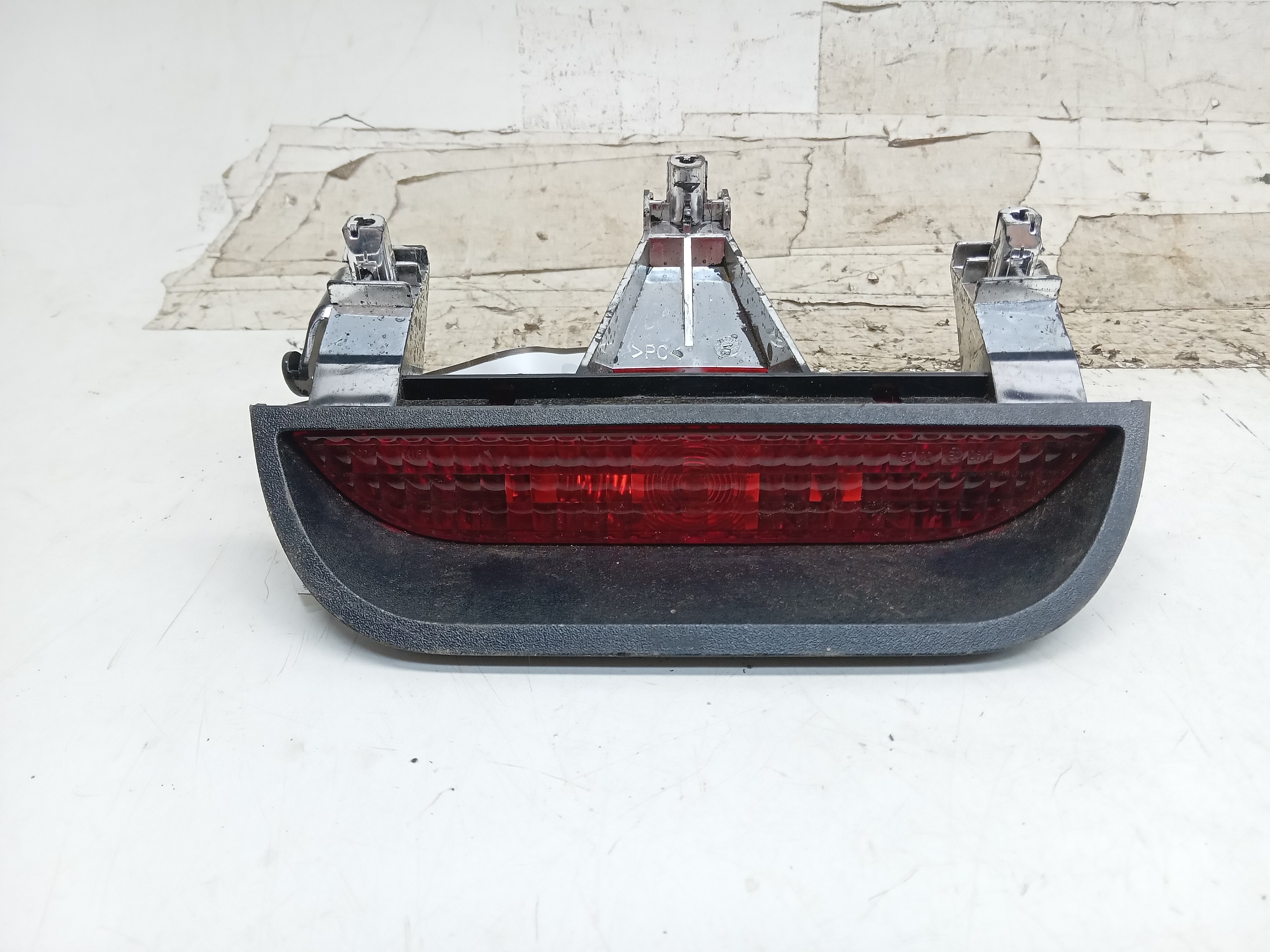 265900027r BRAKE Light Renault Duster 2012 2013