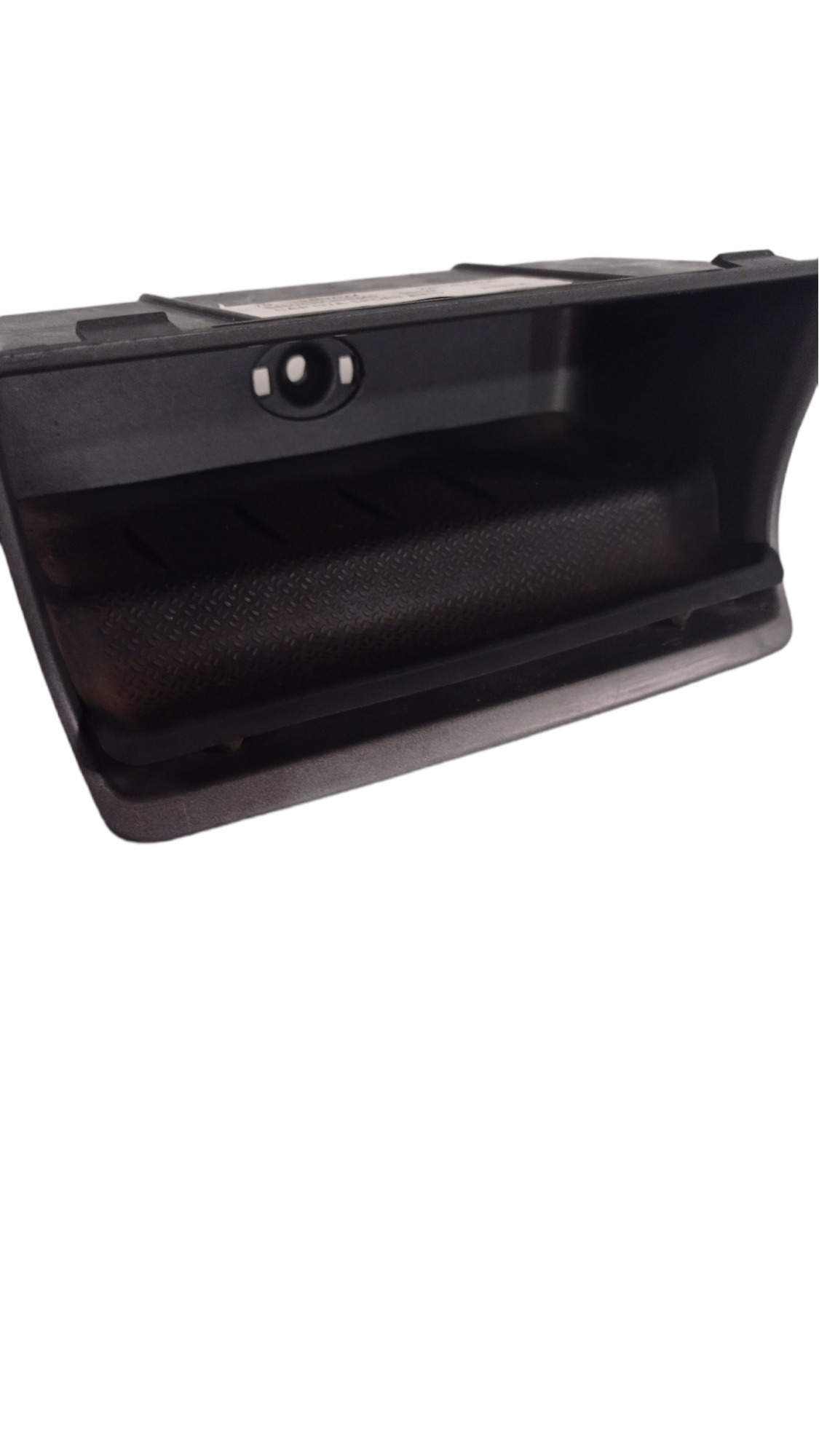 96830034 Moldura Porta Objetos Painel Gm Captiva 2009 2