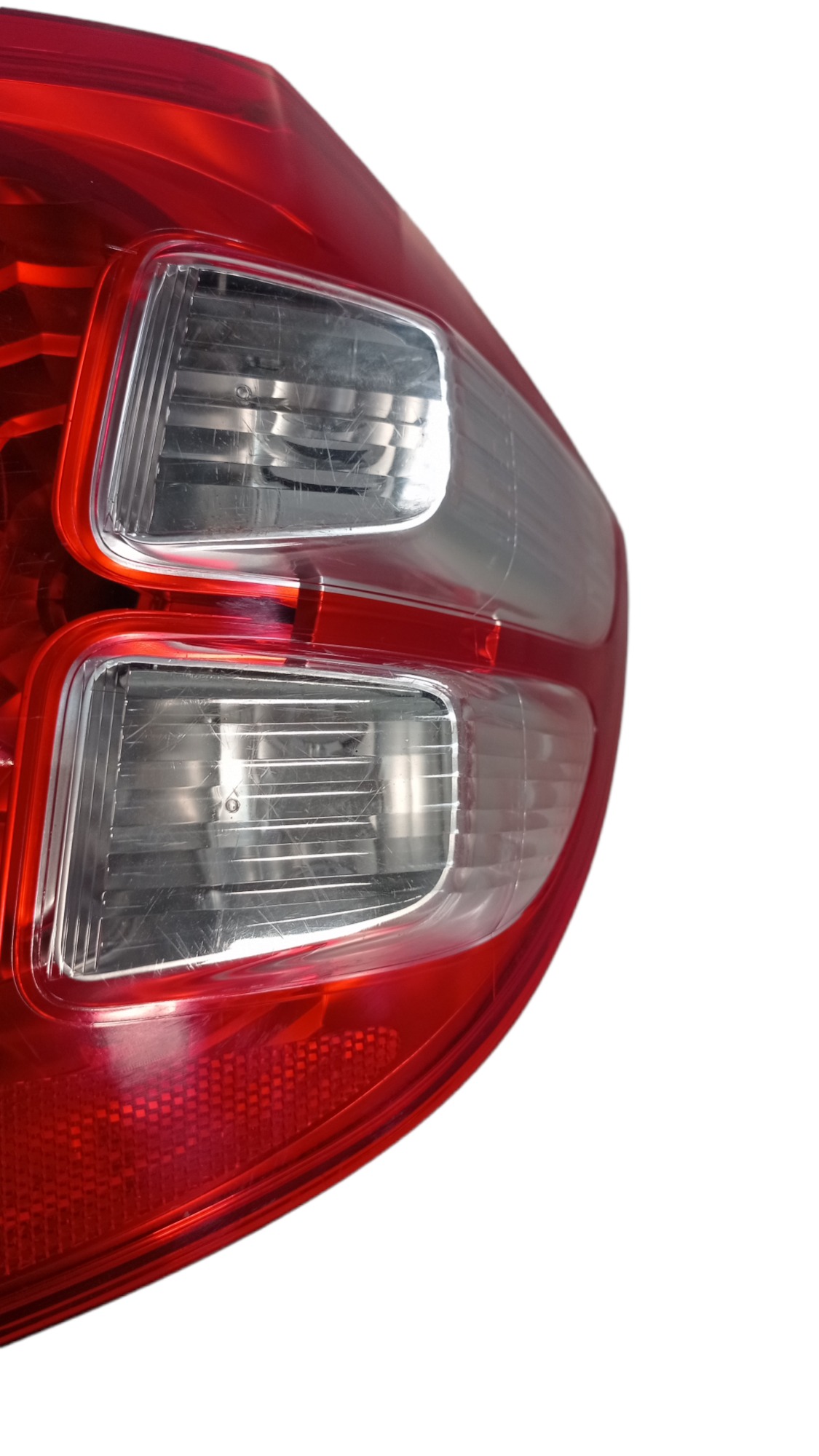 Lanterna Traseira Direita Honda Fit 2009 A 2014 Original 6
