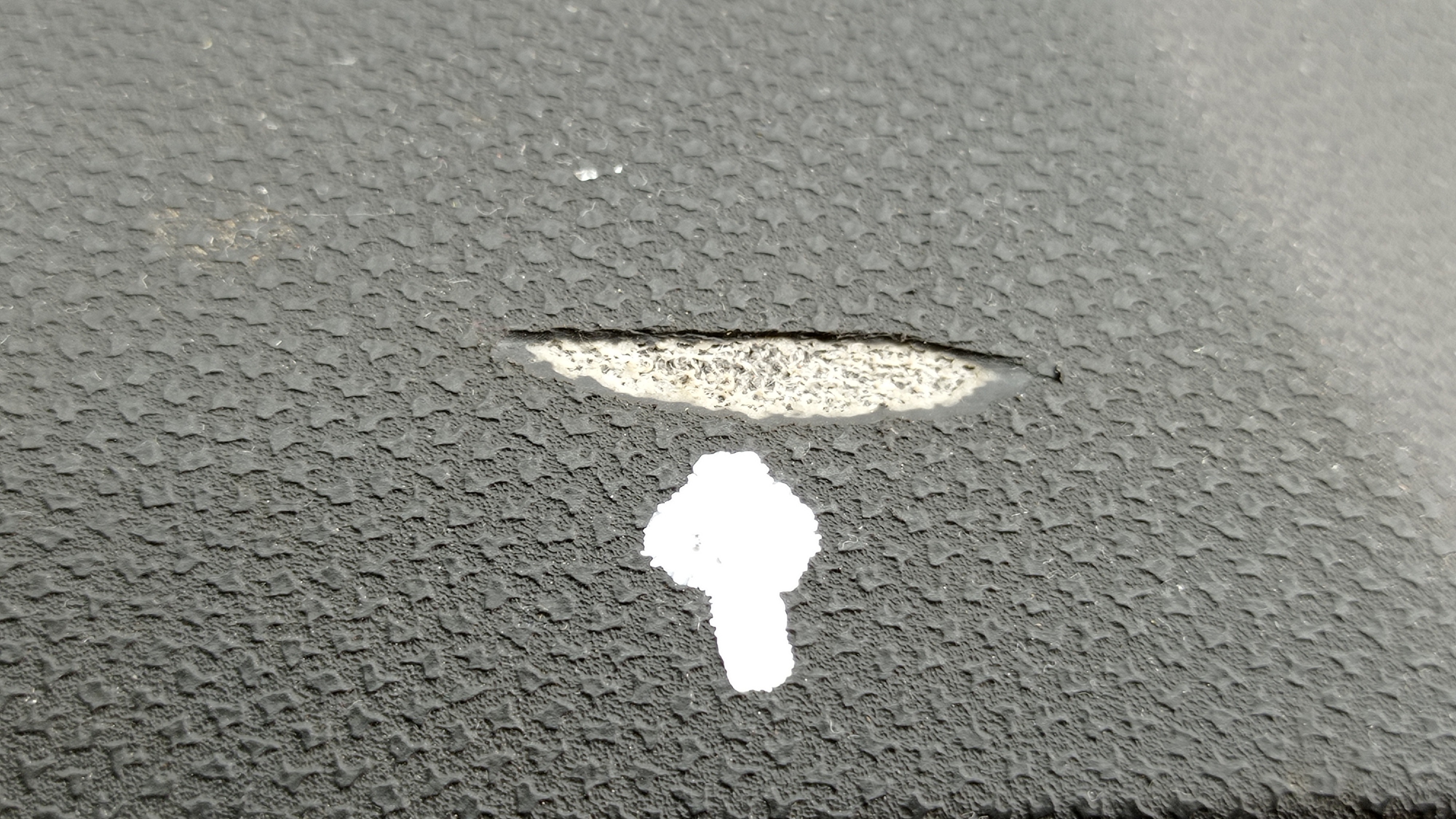 FORRO DE PORTA DIANT LE CITROEN DS4 13 14