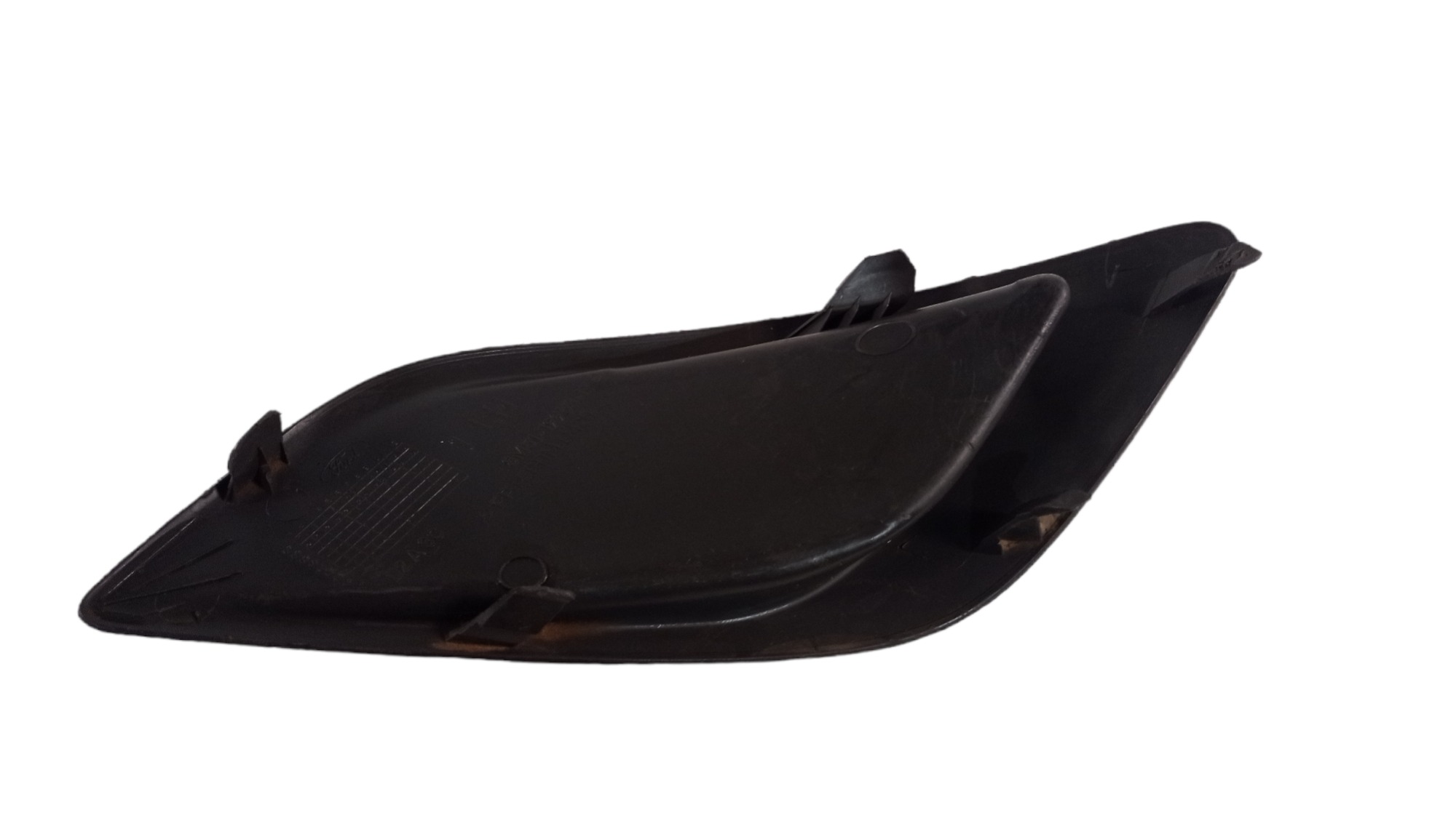Moldura Parachoque Esquerdo Ford Focus 2008 A 2013 6
