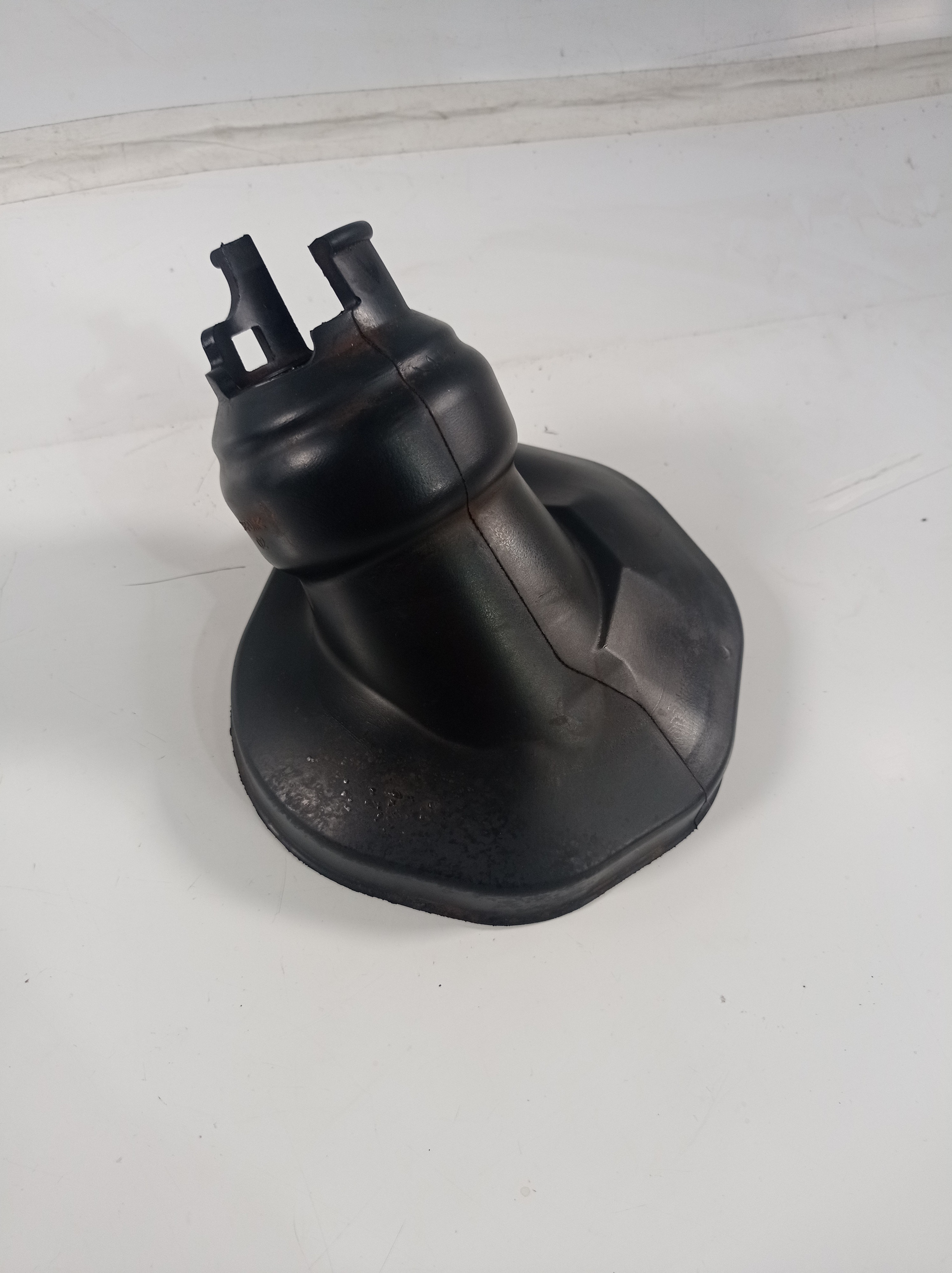 Coifa Caixa Toyota Corolla 2003 A 2004 1