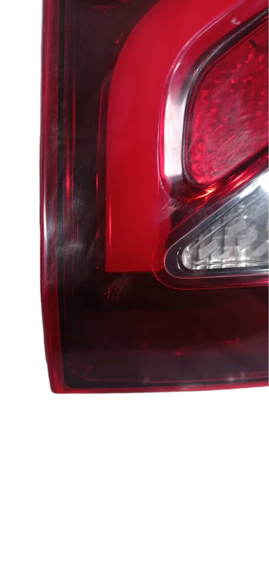 Lanterna Traseira Direita Renault Duster 2017 A 2020 Orig 5