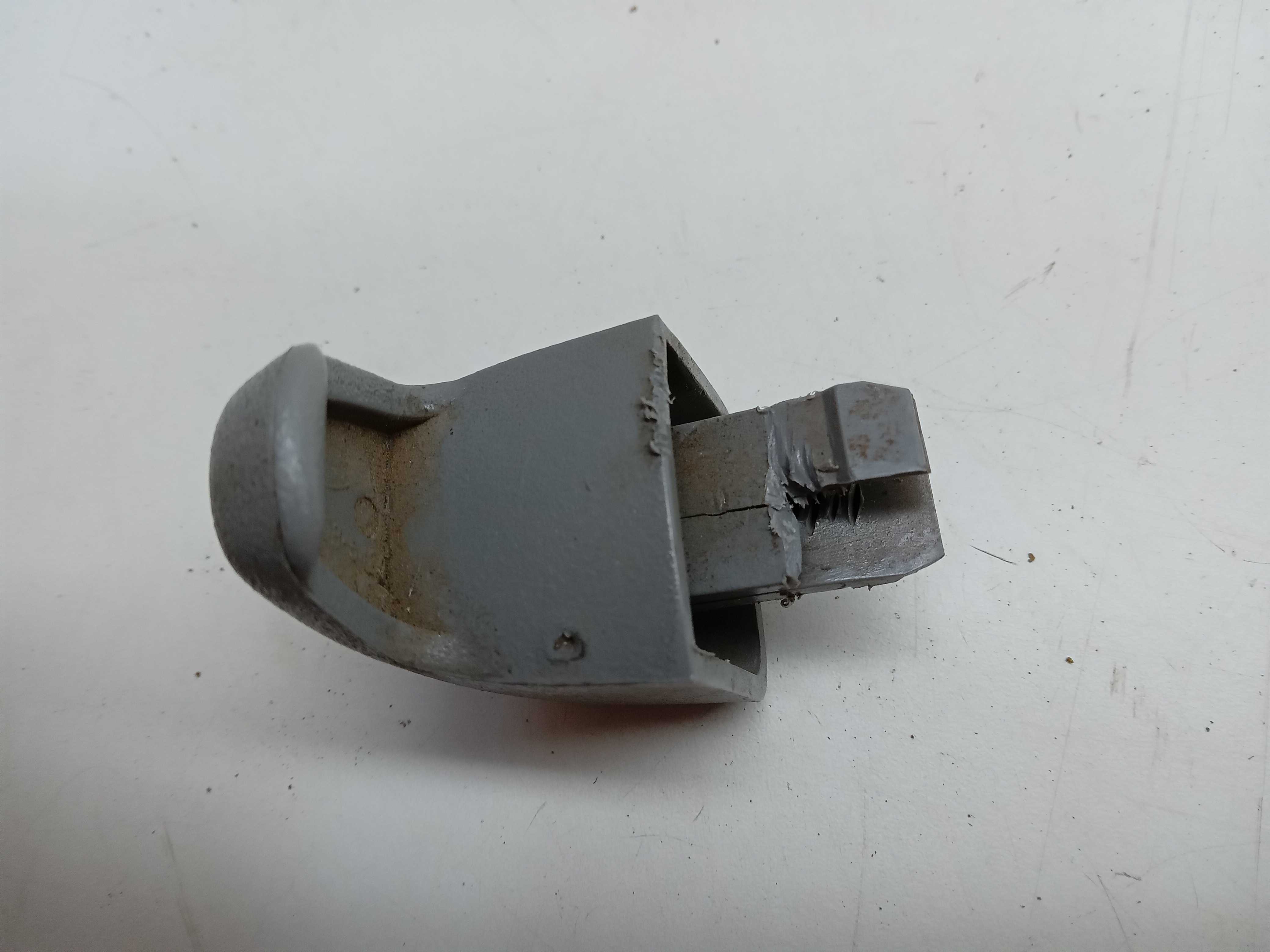 SUPORTE CABIDE TETO FORD RANGER 2008 2