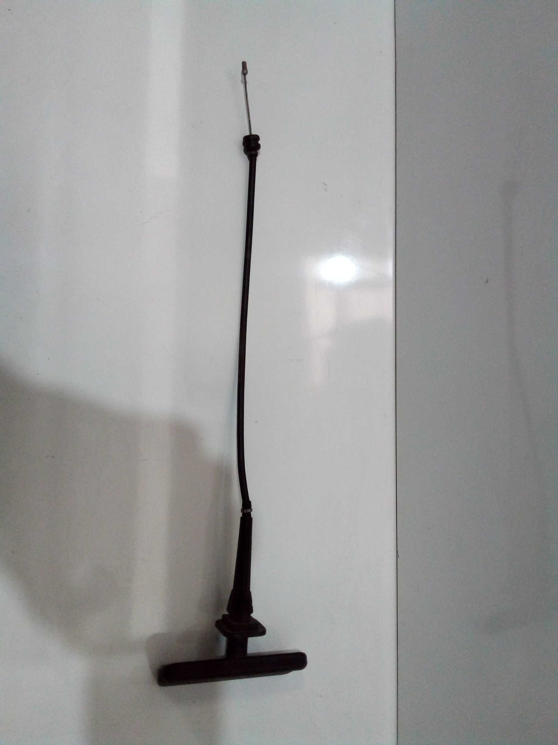 Cabo Maçaneta Liberação Freio De Mão Da S10 2005 93228406 2