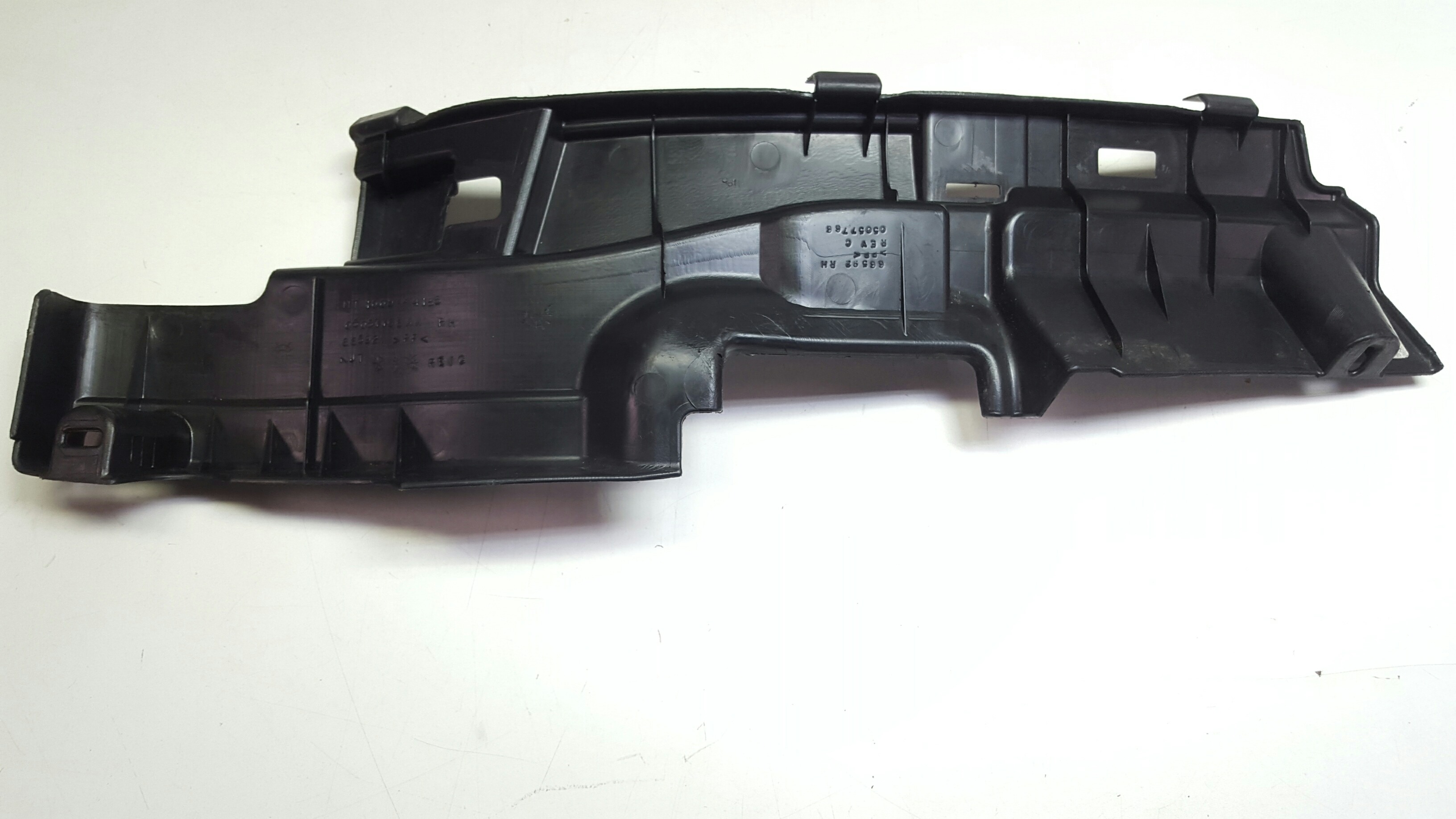 Moldura Fiação Direito Jeep Cherokee 2011 2012 2