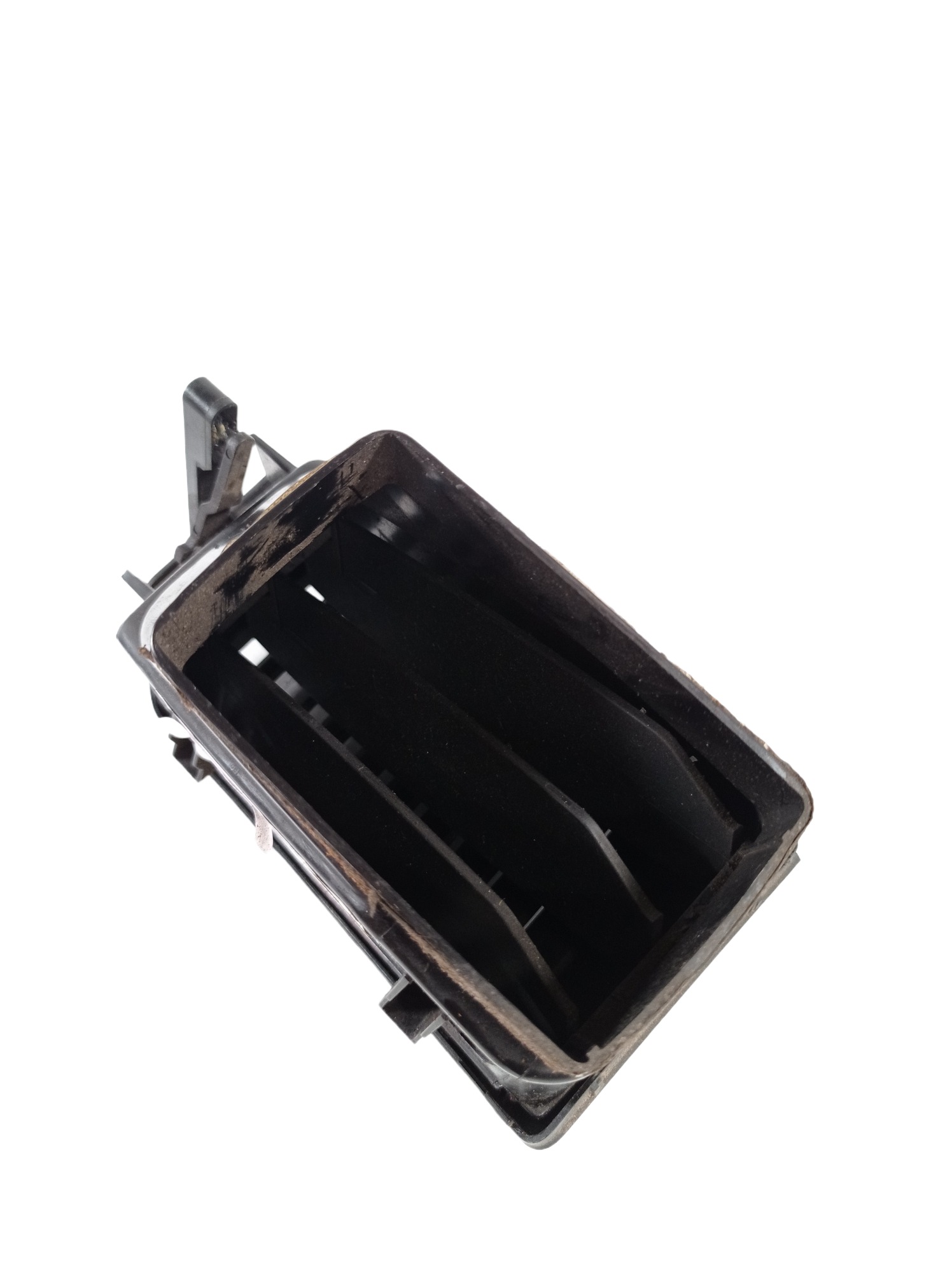 Difusor Ar Central Lado Esquerdo Nissan Sentra 2007 2008 4