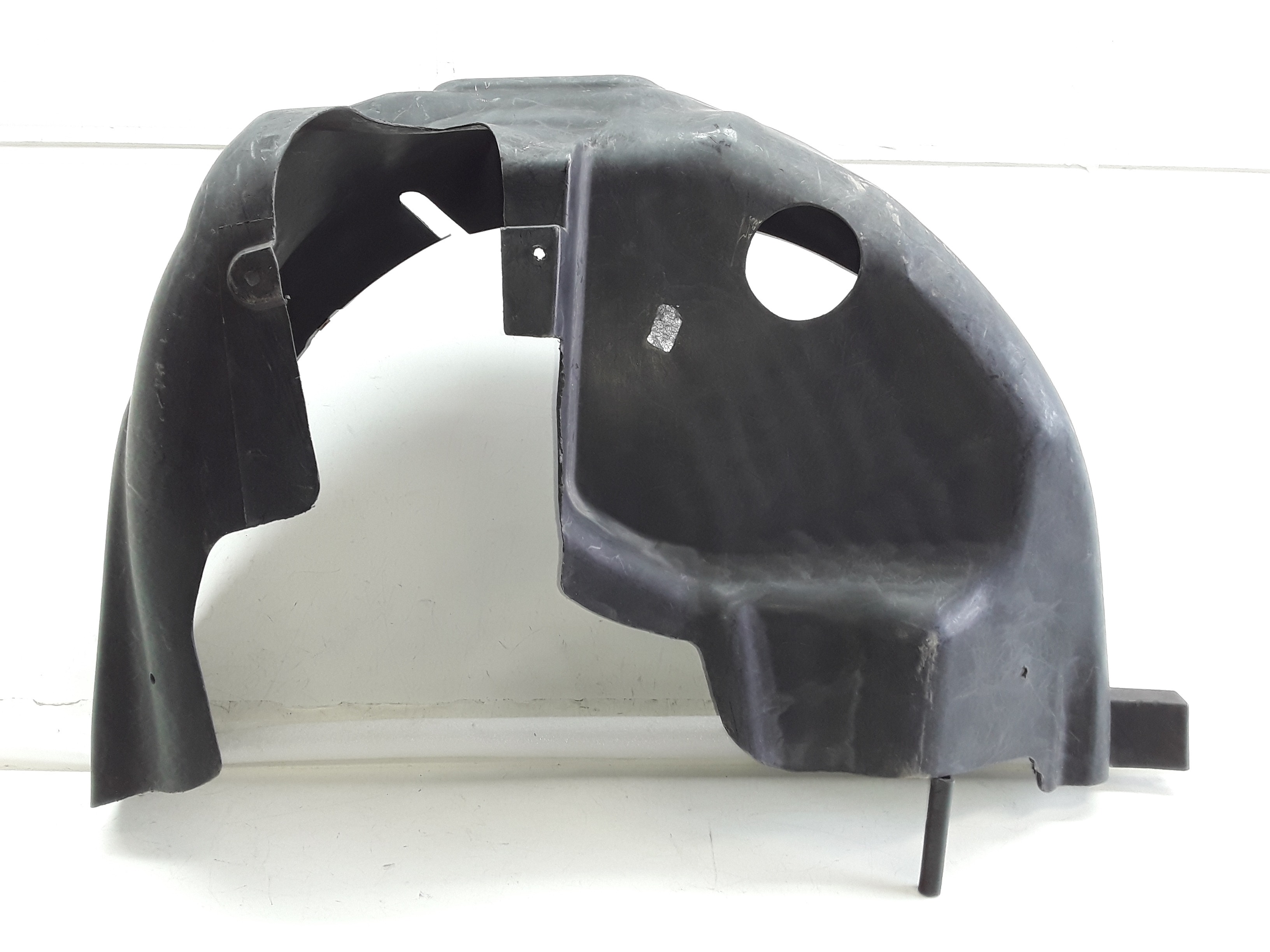 51770297 Parabarro Traseiro Esquerdo Fiat Idea 2005 4