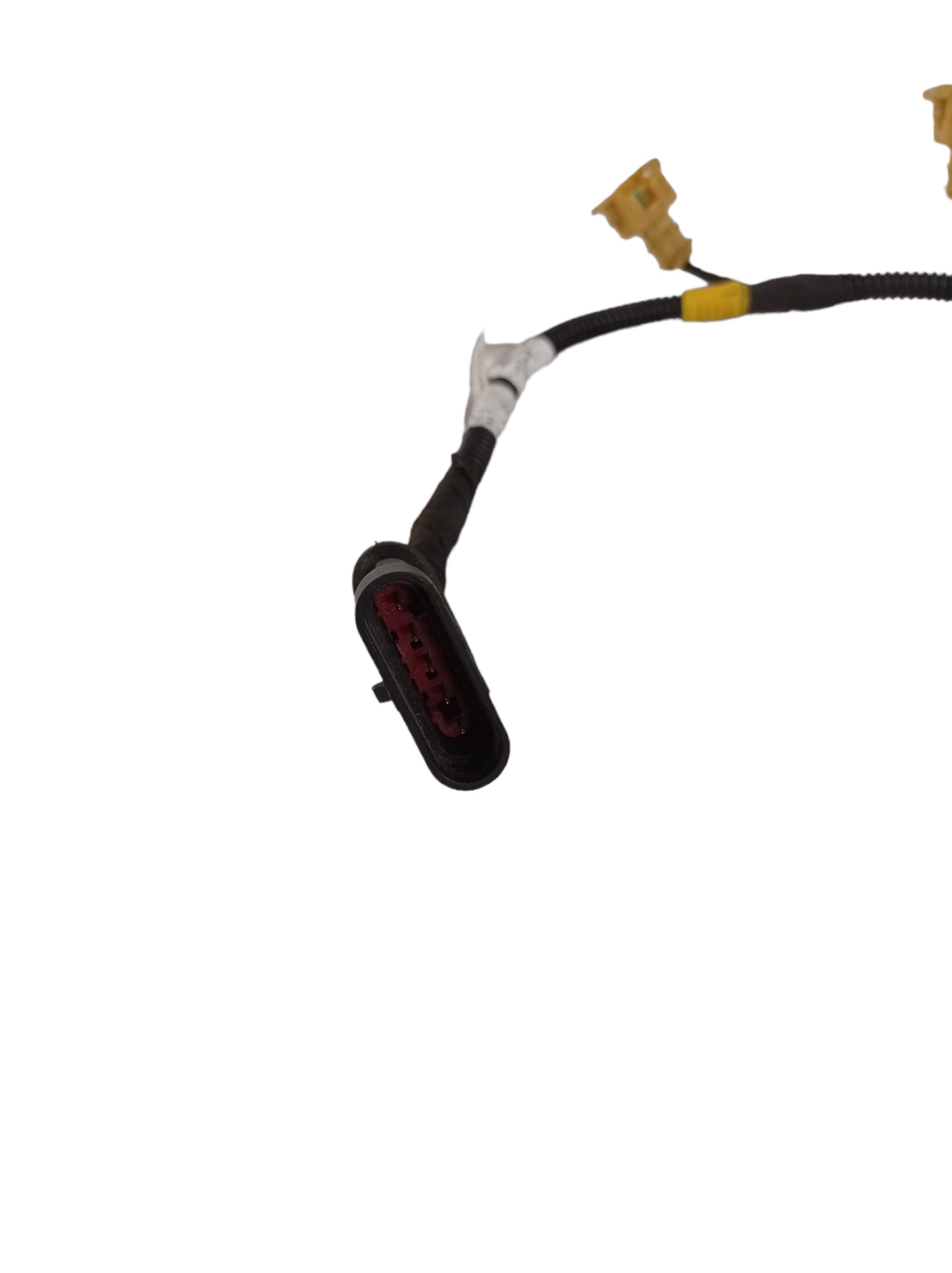 Chicote Bicos Injetores Fiat Argo 1.3 4cc Firefly 2018/2019 3