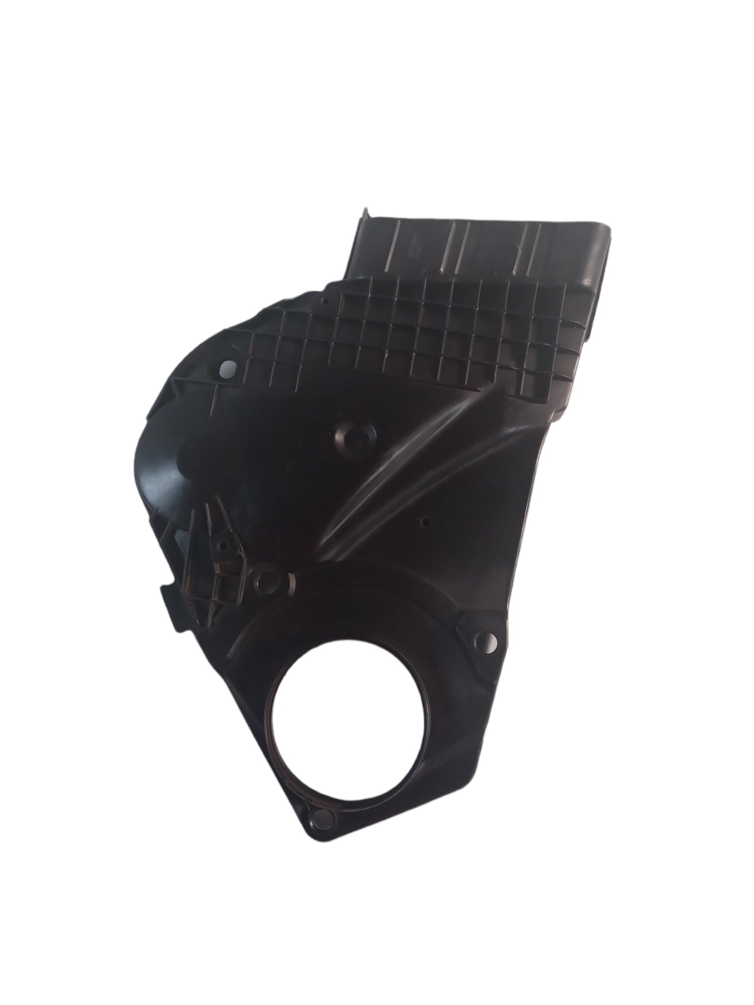 9641221180 Protetor Correia Dentada Peugeot 206 2005/06