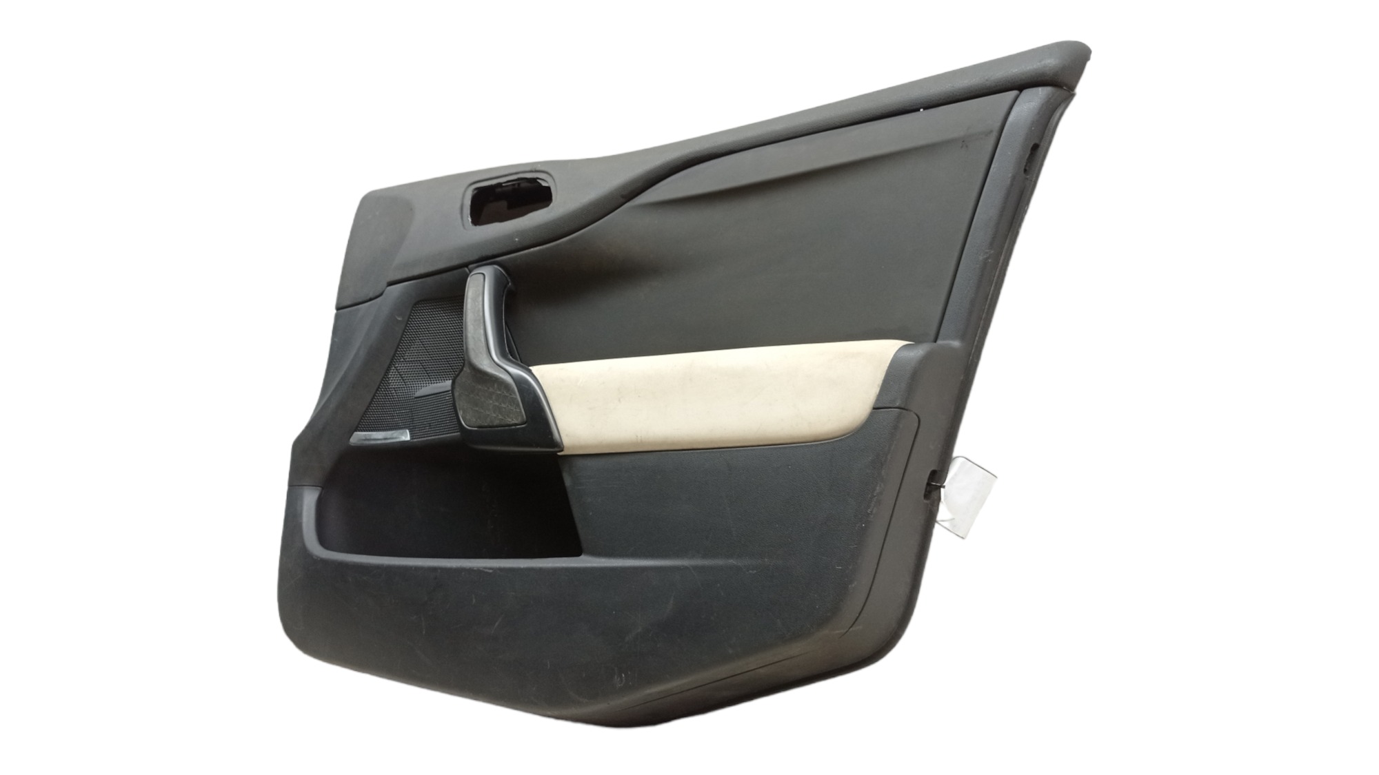 FORRO DE PORTA DIANT LD CITROEN DS4 13 14 3