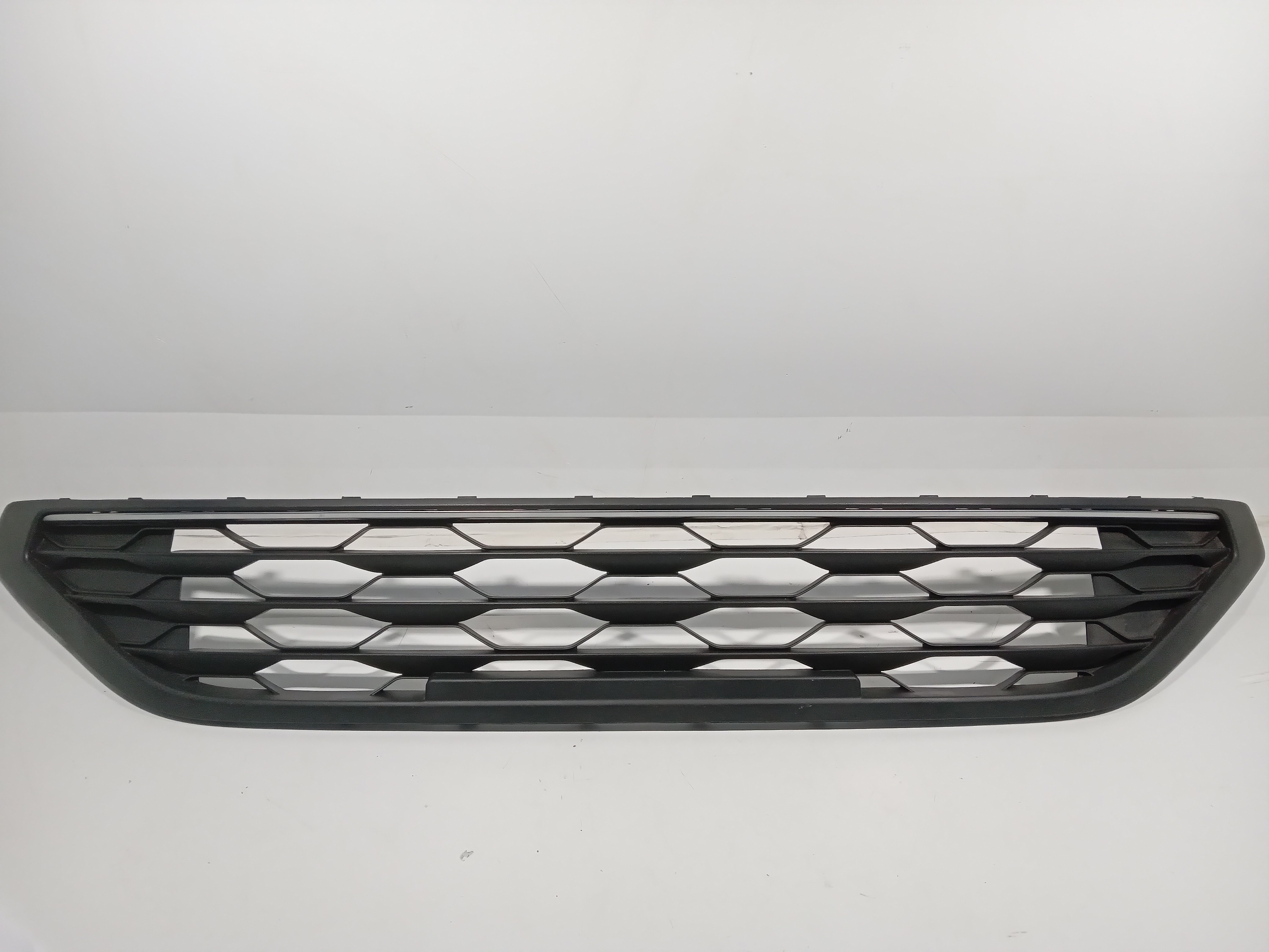 Grade Parachoque Dianteiro Volkswagen Nivus 2020 Original 2