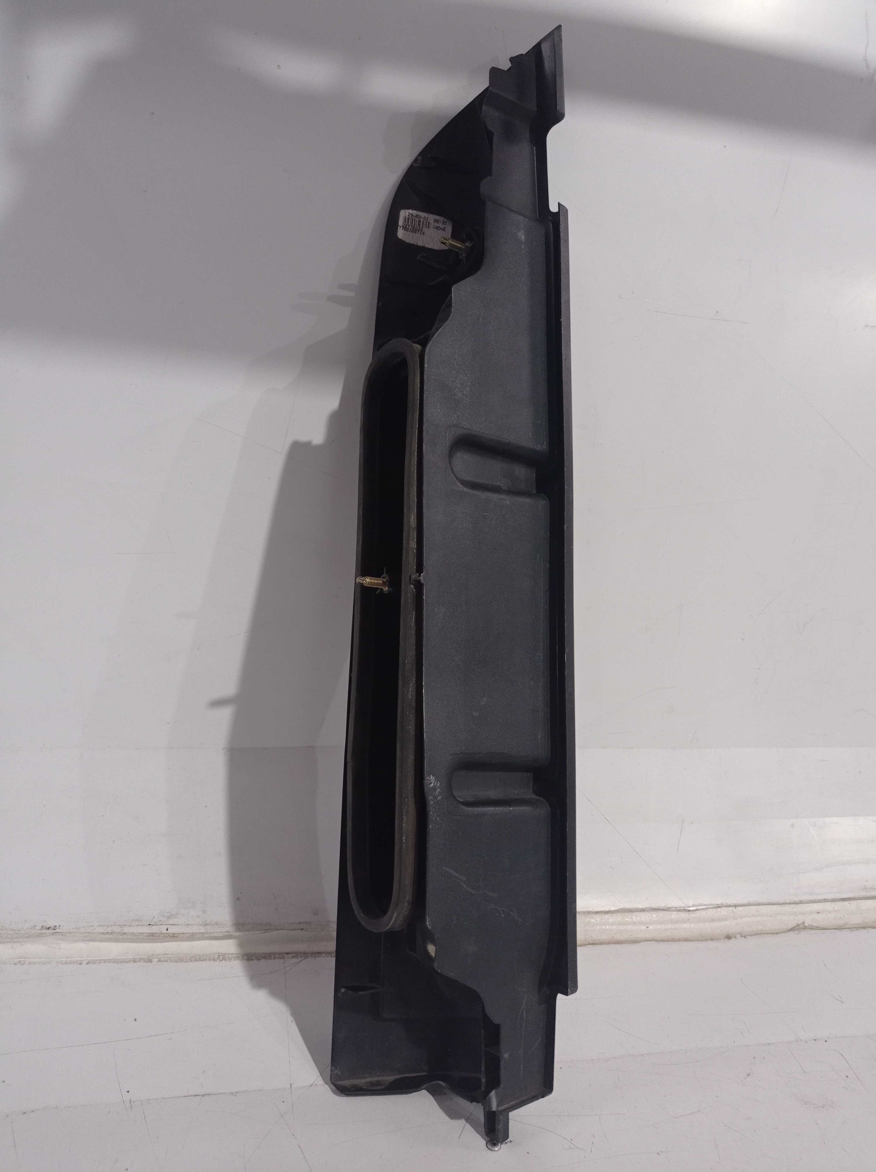 Lanterna traseira Direita Renault kangoo 2007 2