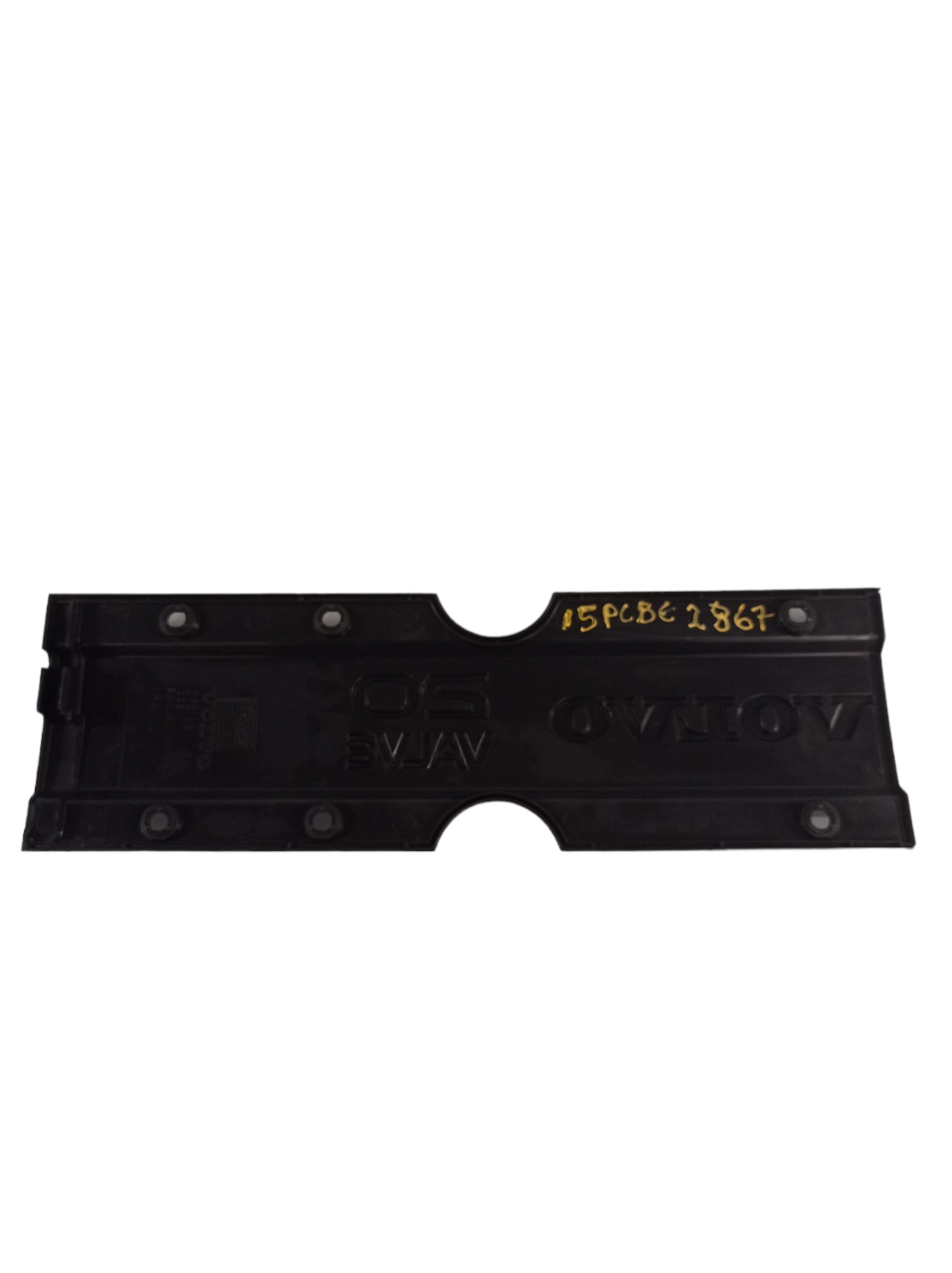 1275186 Tampa Cabeçote Motor Volvo V70 1990/1994 5