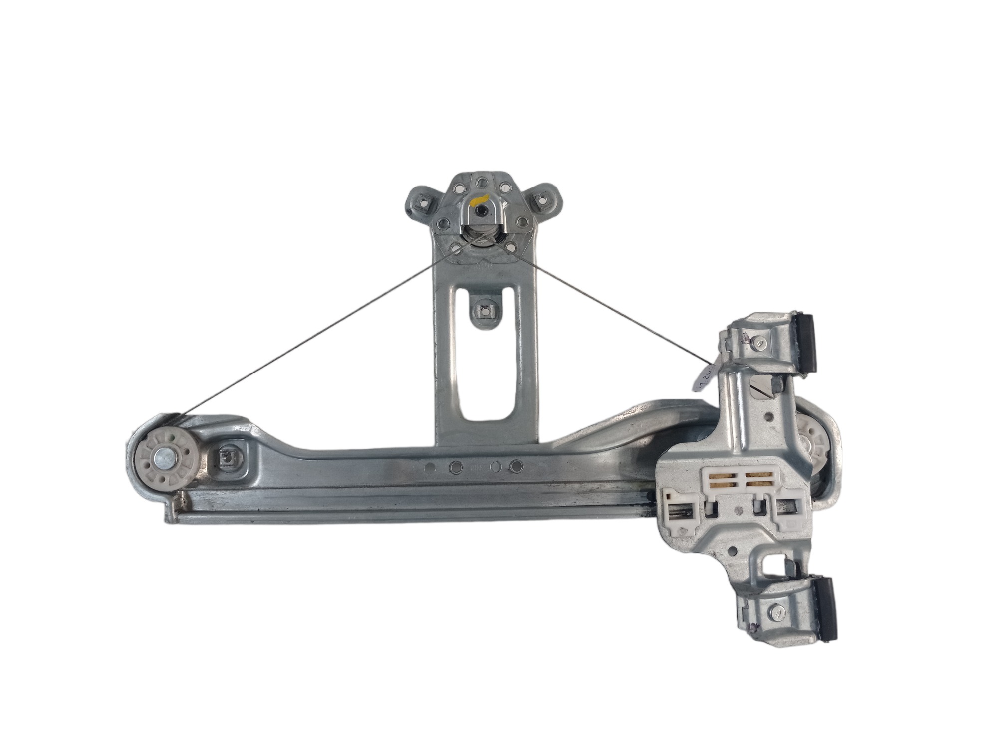 Maquina Vidro Traseira Esquerda Gm Onix 2015/2016 2