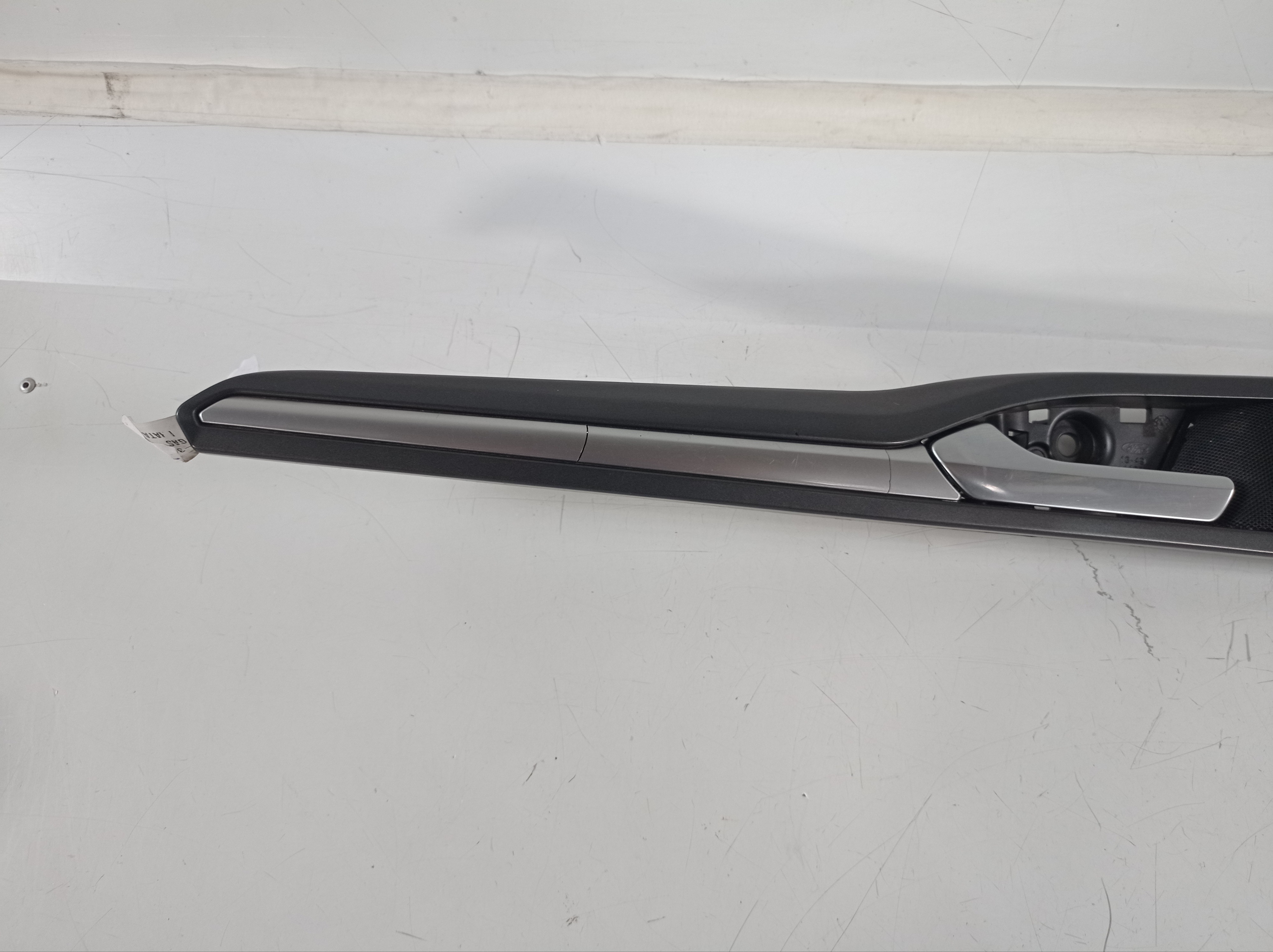 Acabamento Moldura Maçaneta Interna Esq Ford Fusion 2014 3