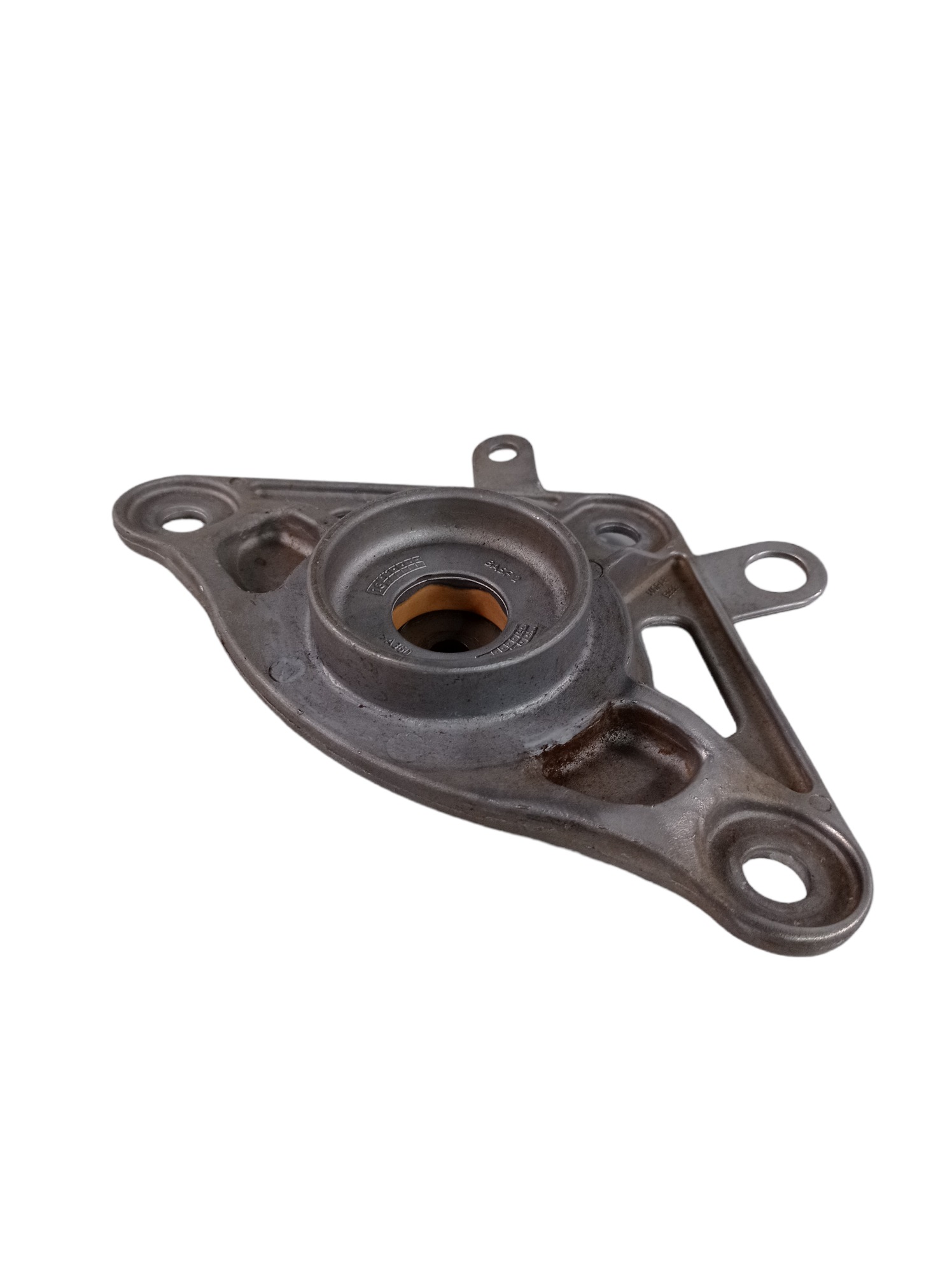 53425635 Coxim Amortecedor Tras Dir Jeep Compass Renegade 3