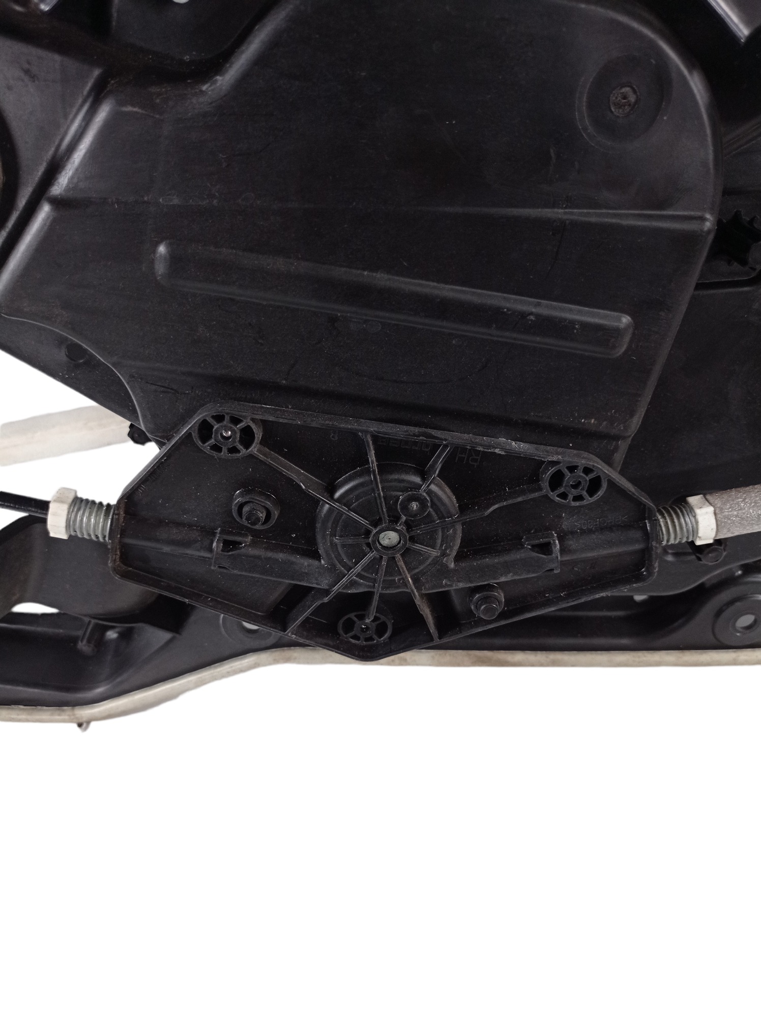 C89863201 Máquina Vidro Traseiro Direito Jeep Compass 19/21 8