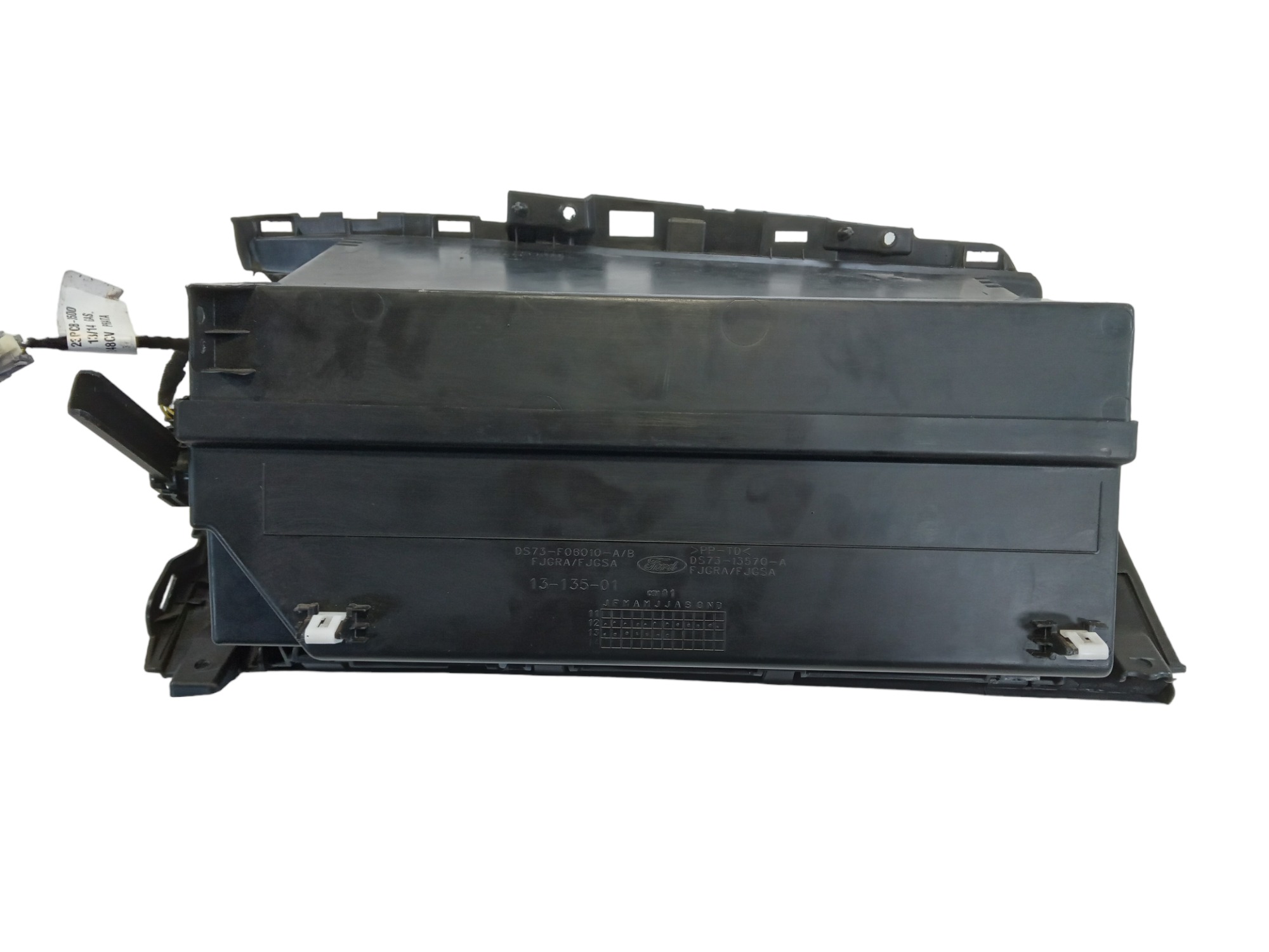 Porta Luvas Ford Fusion 2013 A 2015 Ds73f06010 / Ds7313570a 5