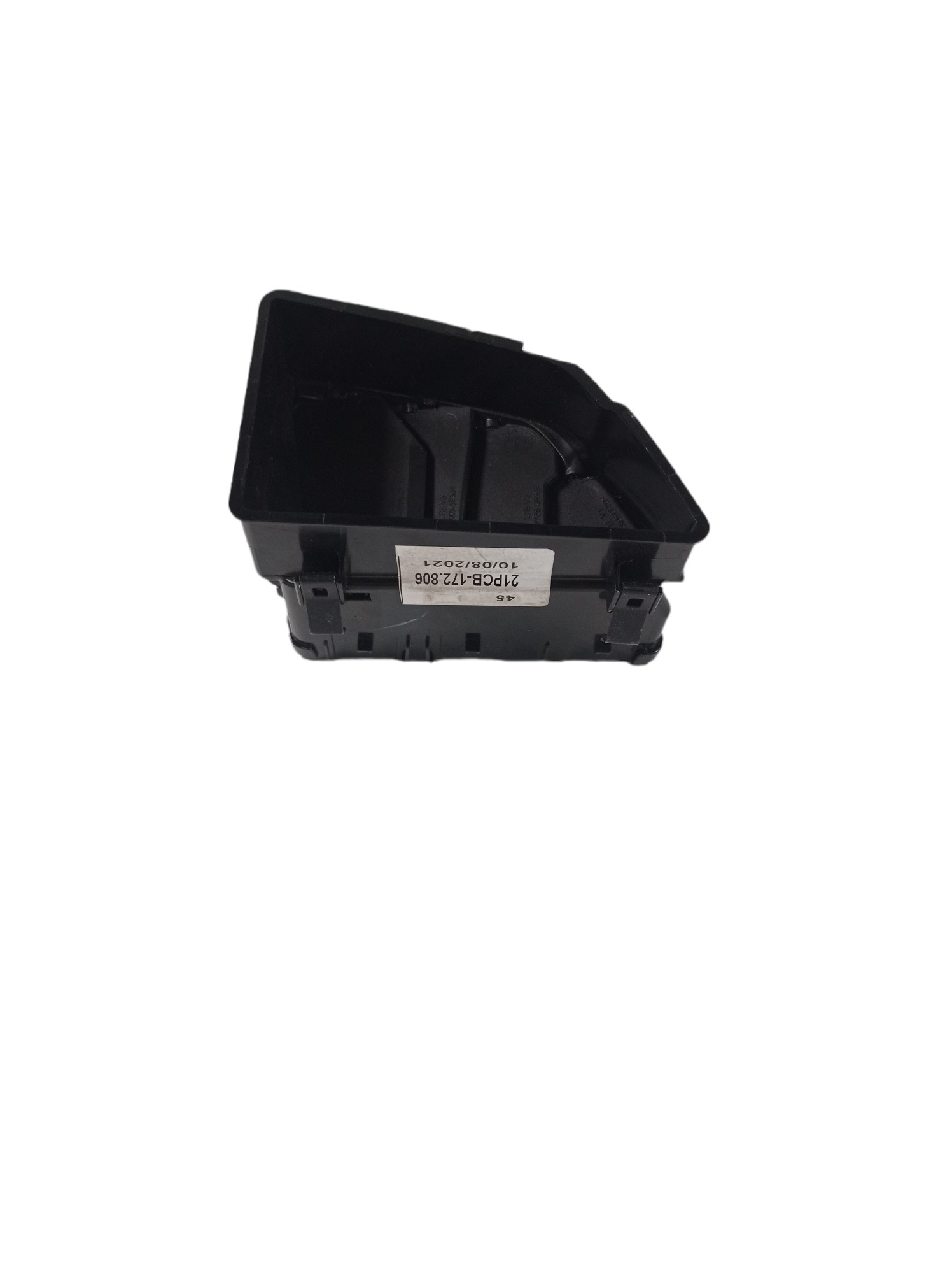 5u0819703 Difusor De Ar Esquerdo Vw Voyage Gol 2020 4