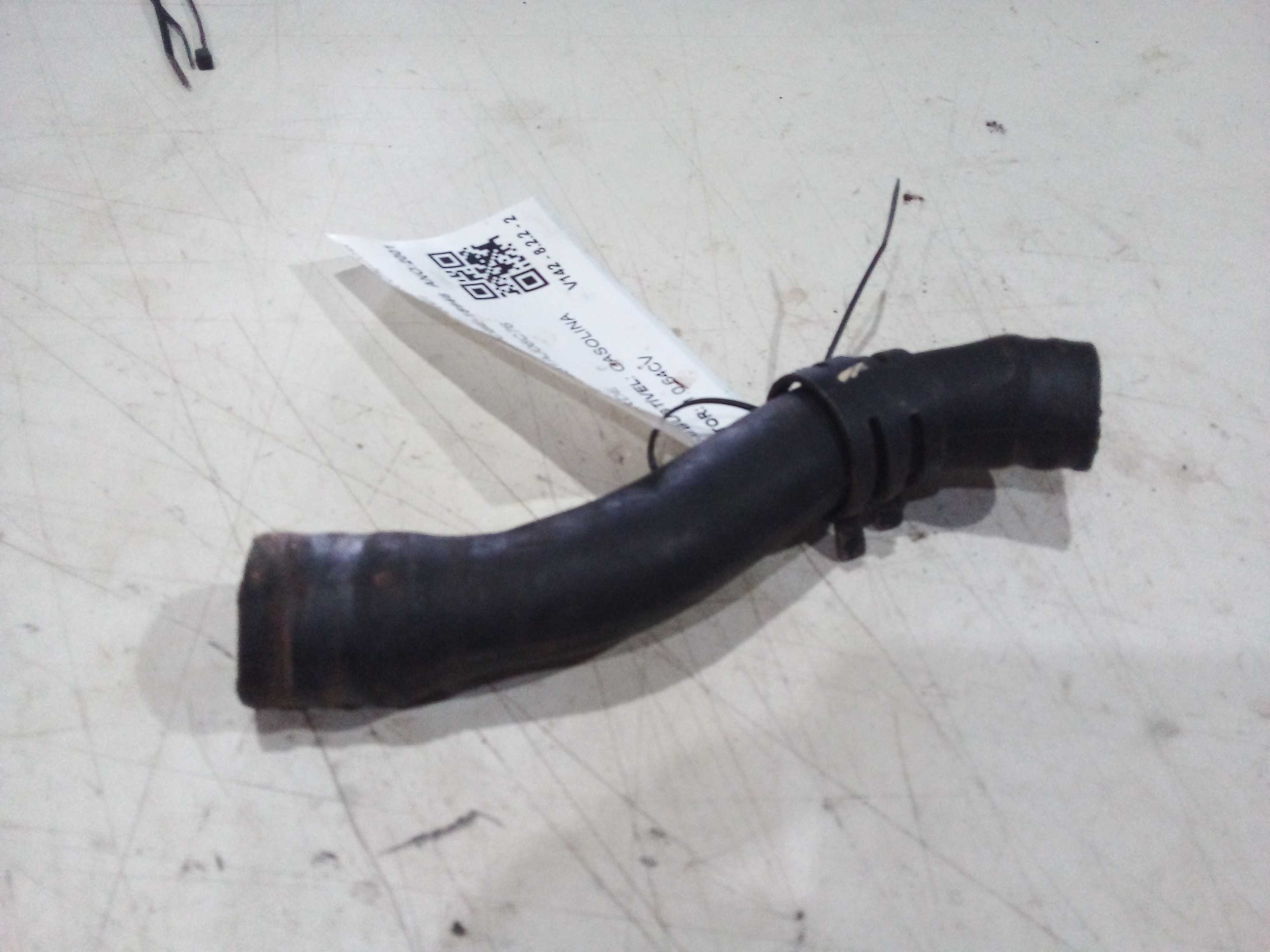 MANGUEIRA DE AR SUPERIOR Chevrolet Corsa Sedan 2001 2