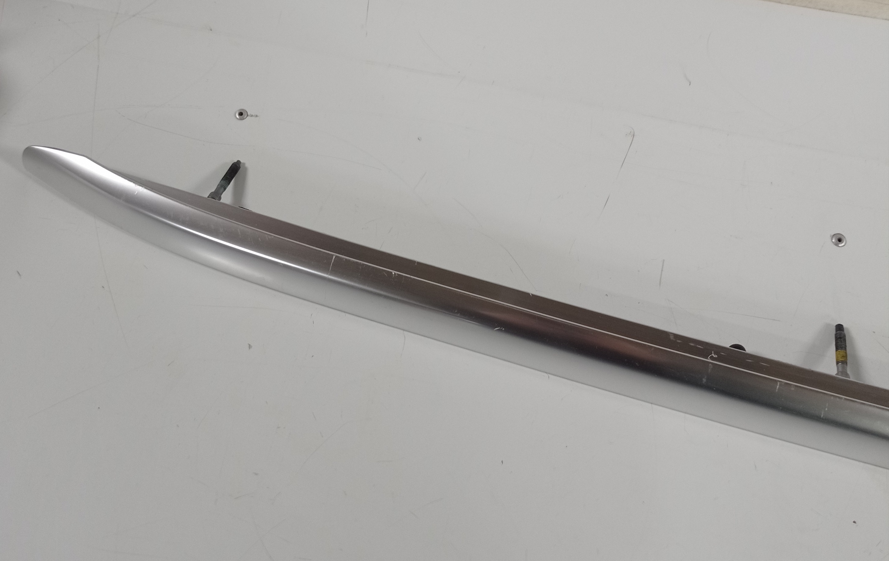 Rack Friso Teto Esquerdo Audi Q5 2018 A 2021 2