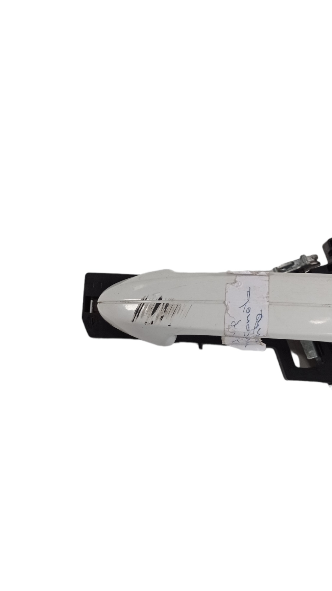 Maçaneta Ext Porta Tras Esquerda Ford Ecosport 2013 A 2020 2