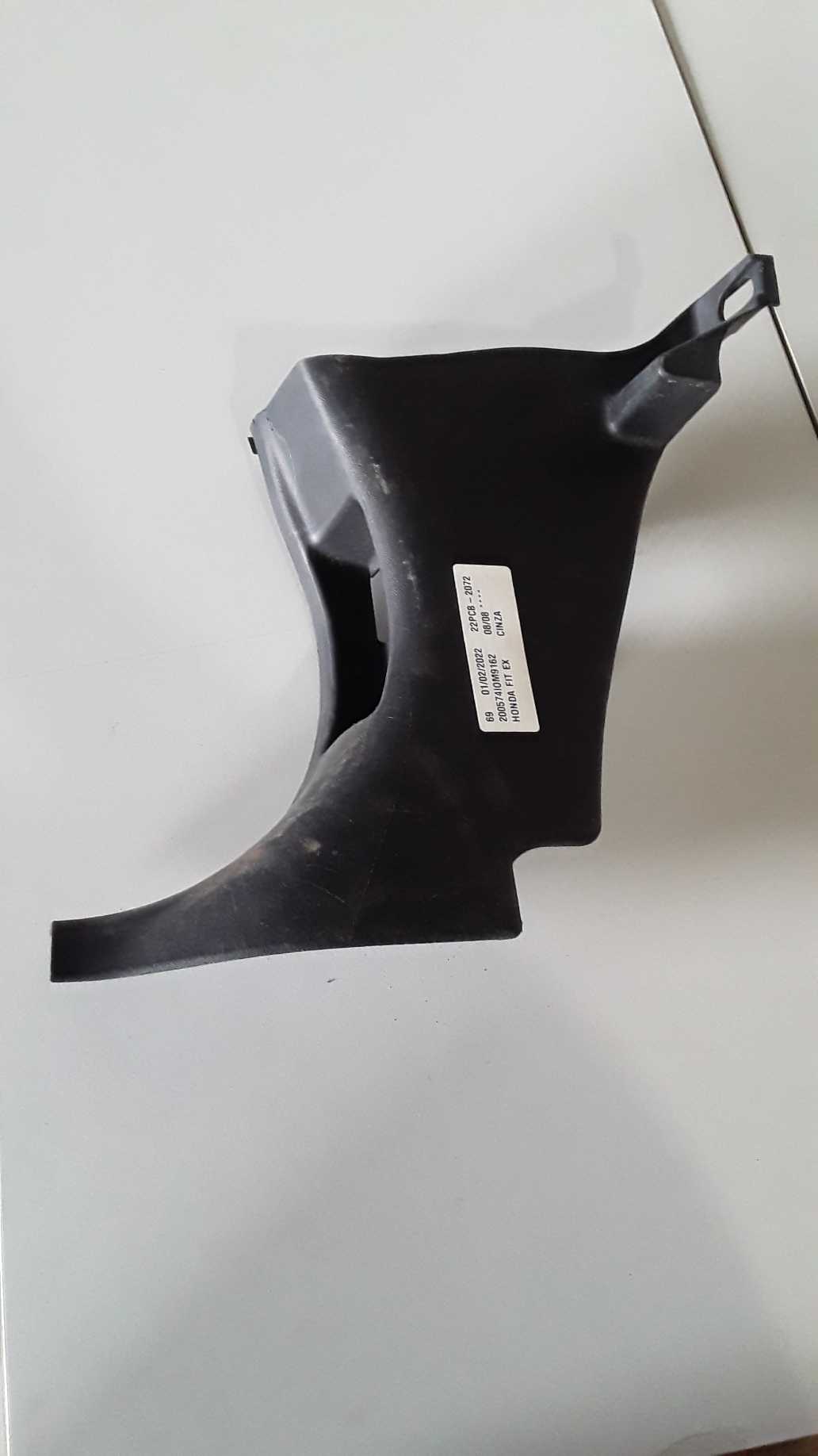 83161sad Moldura Acabamento Soleira Esq Honda Fit 2003/2007 1