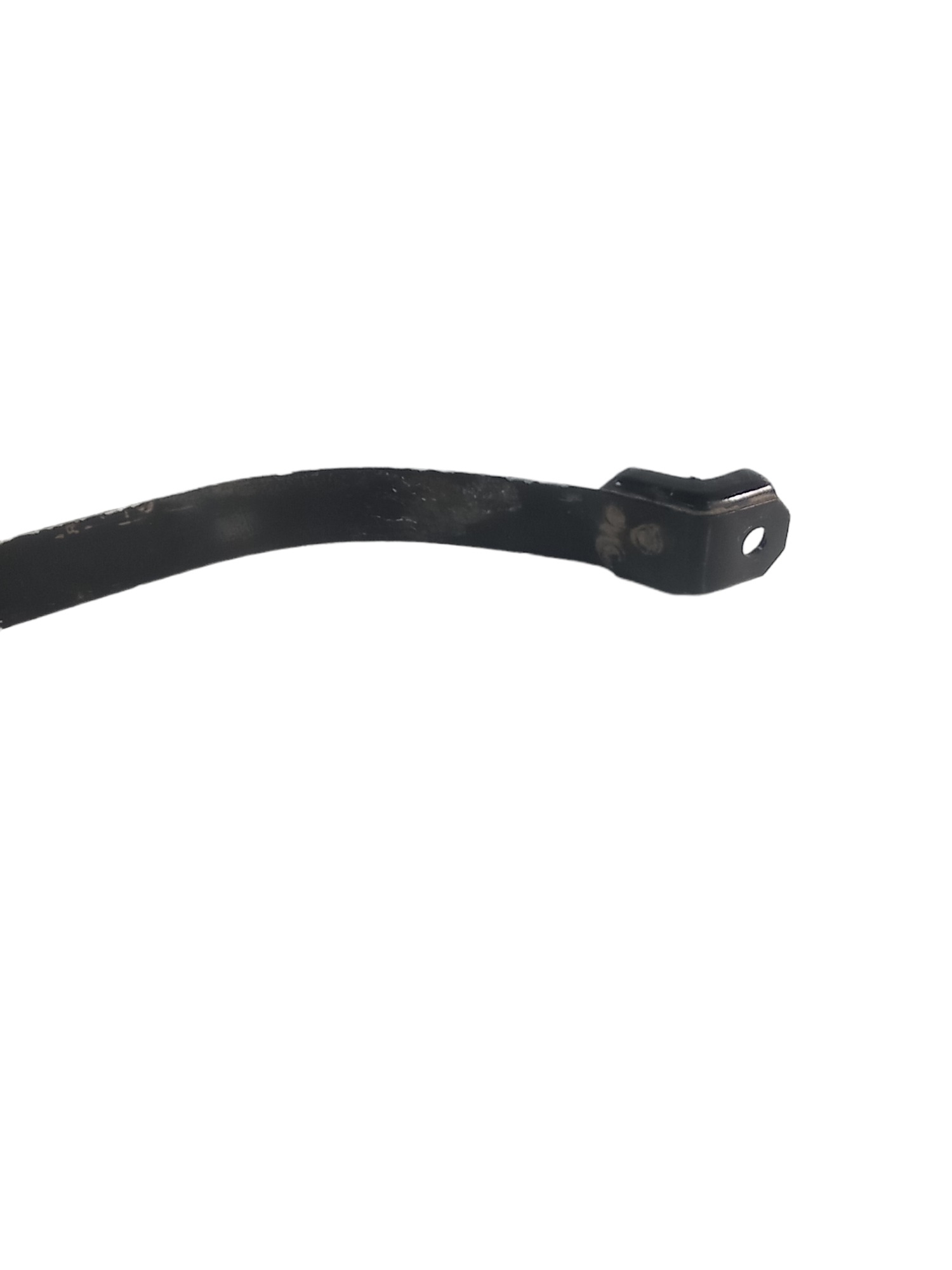 Cintas Do Tanque Nissan Versa 2012/2013 5
